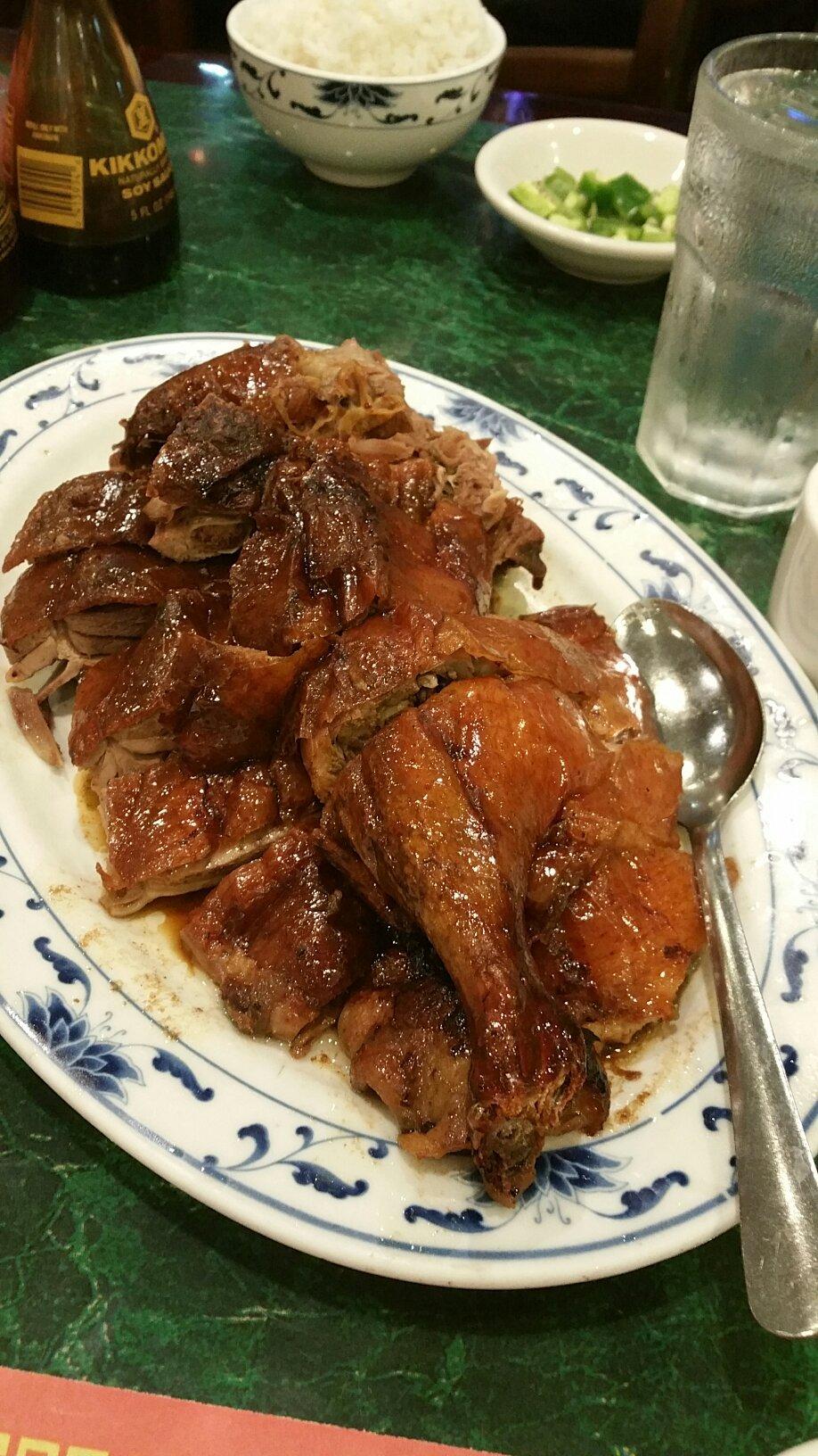 Miu Kee Chinese Restaurant