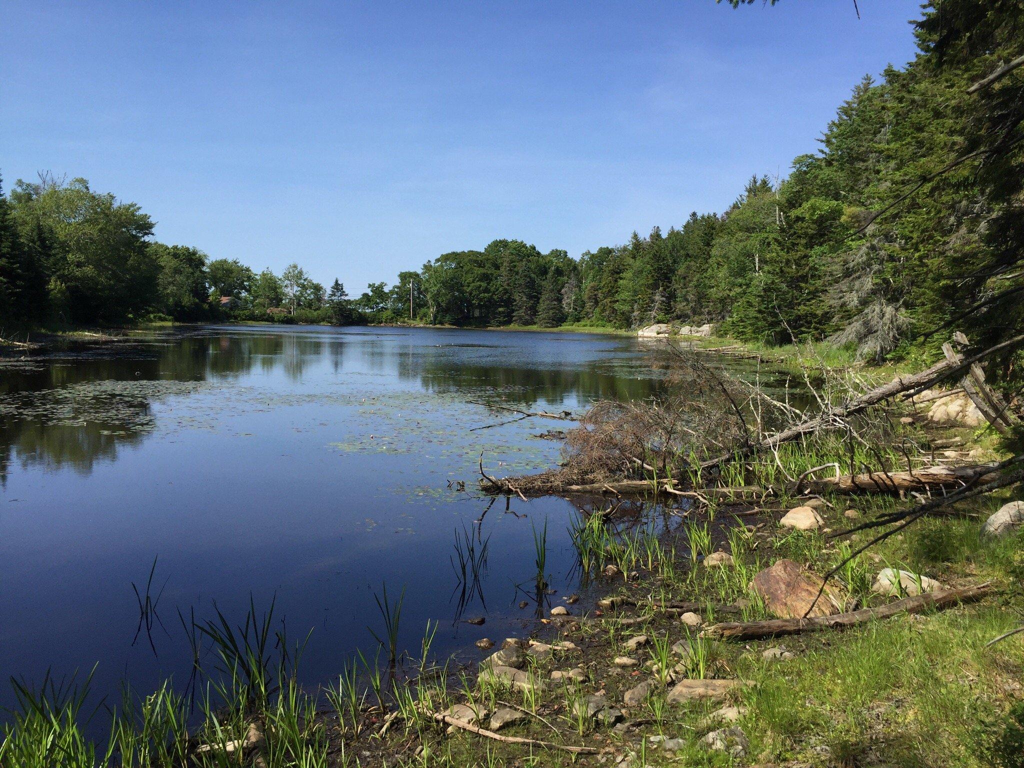 Boothbay Region Land Trust