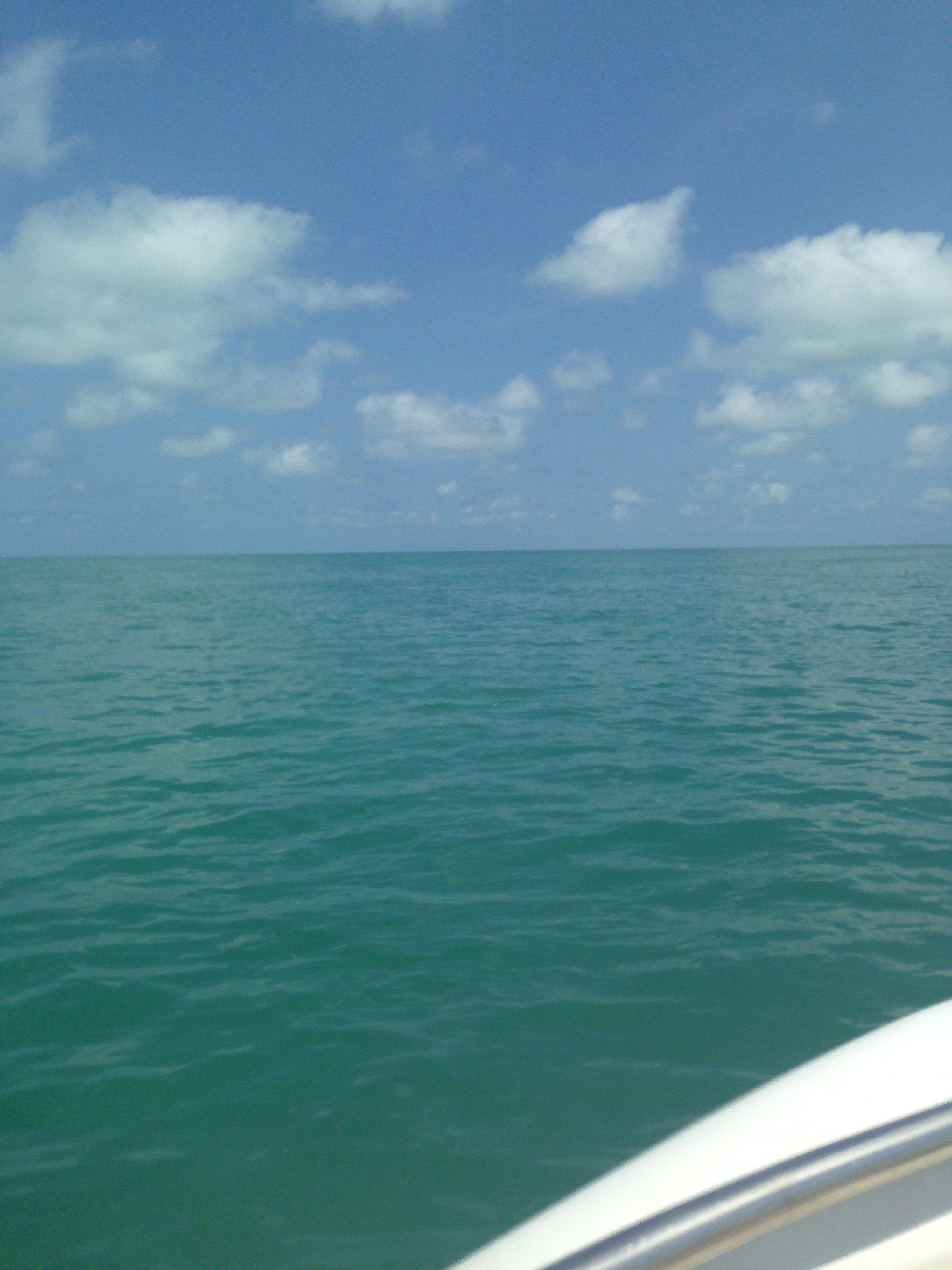 Key West Boat Trips