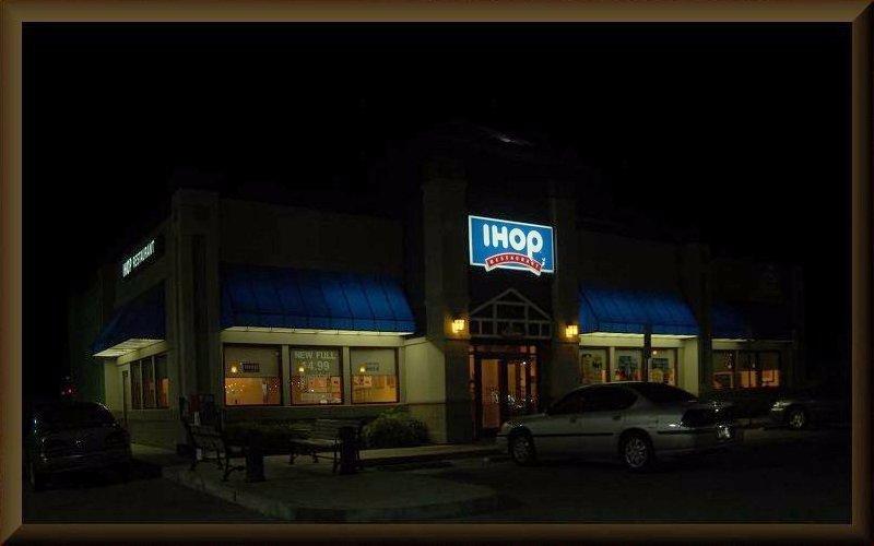 IHOP