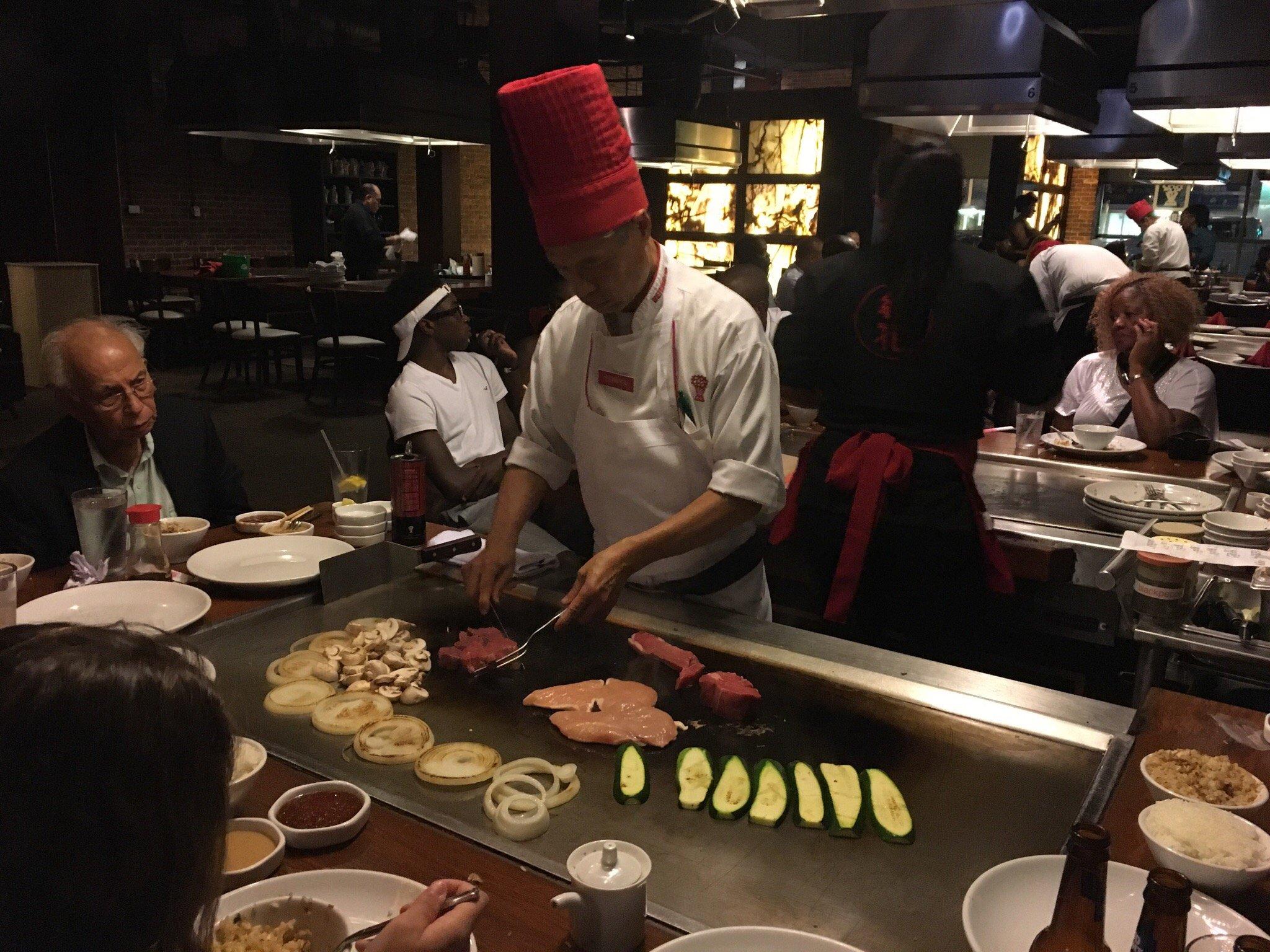 Benihana