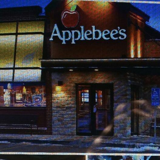 Applebee's Grill + Bar