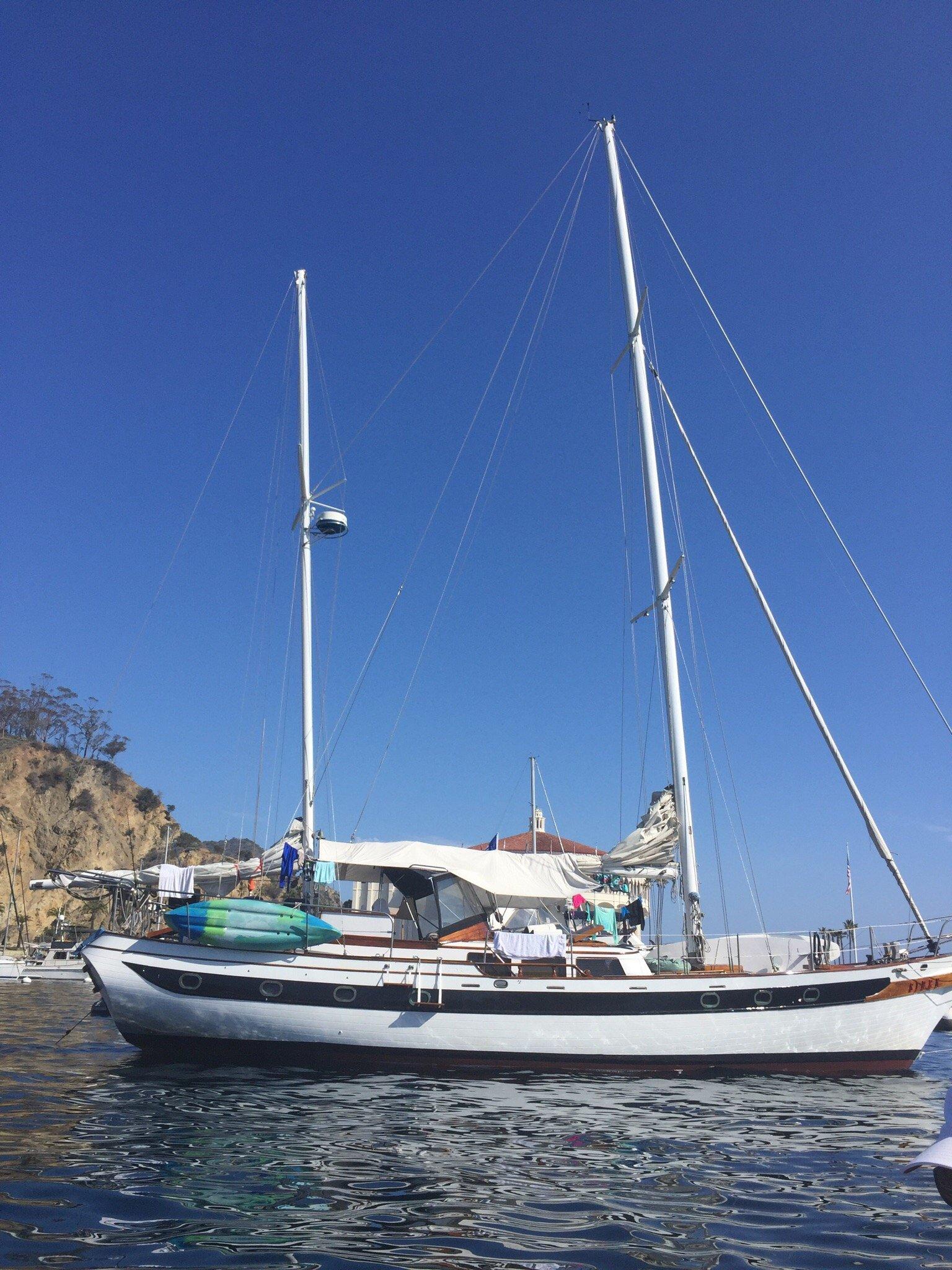 Siren Sailing Charters