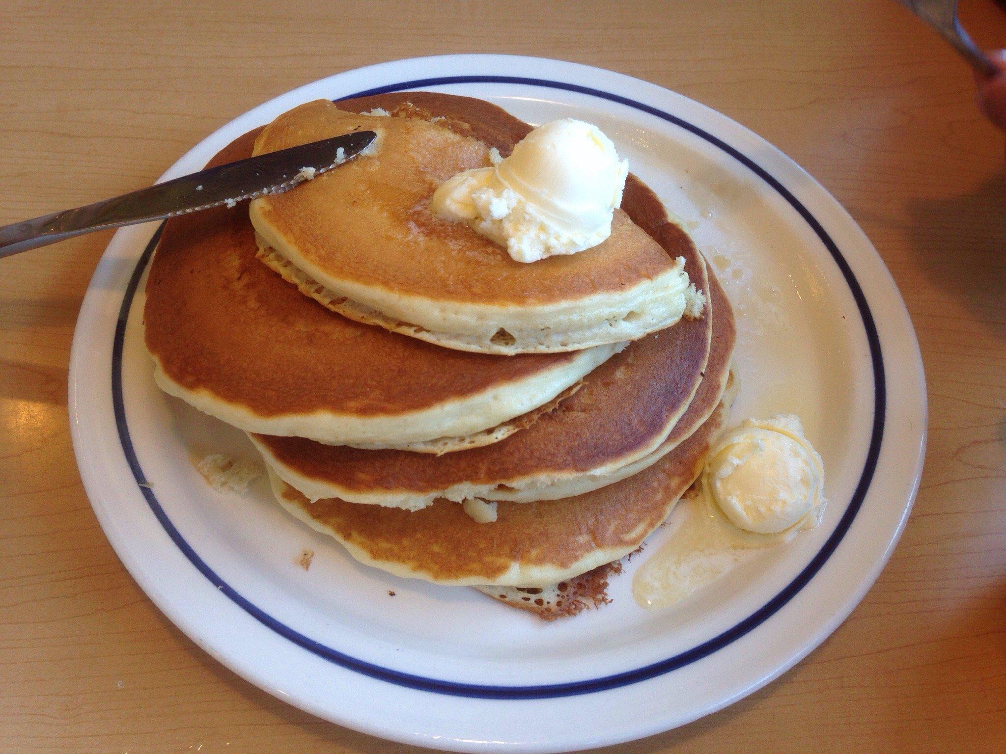 IHOP