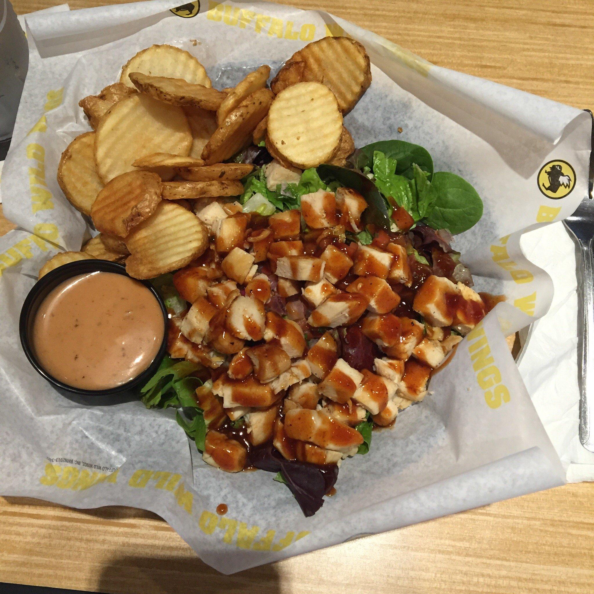 Buffalo Wild Wings