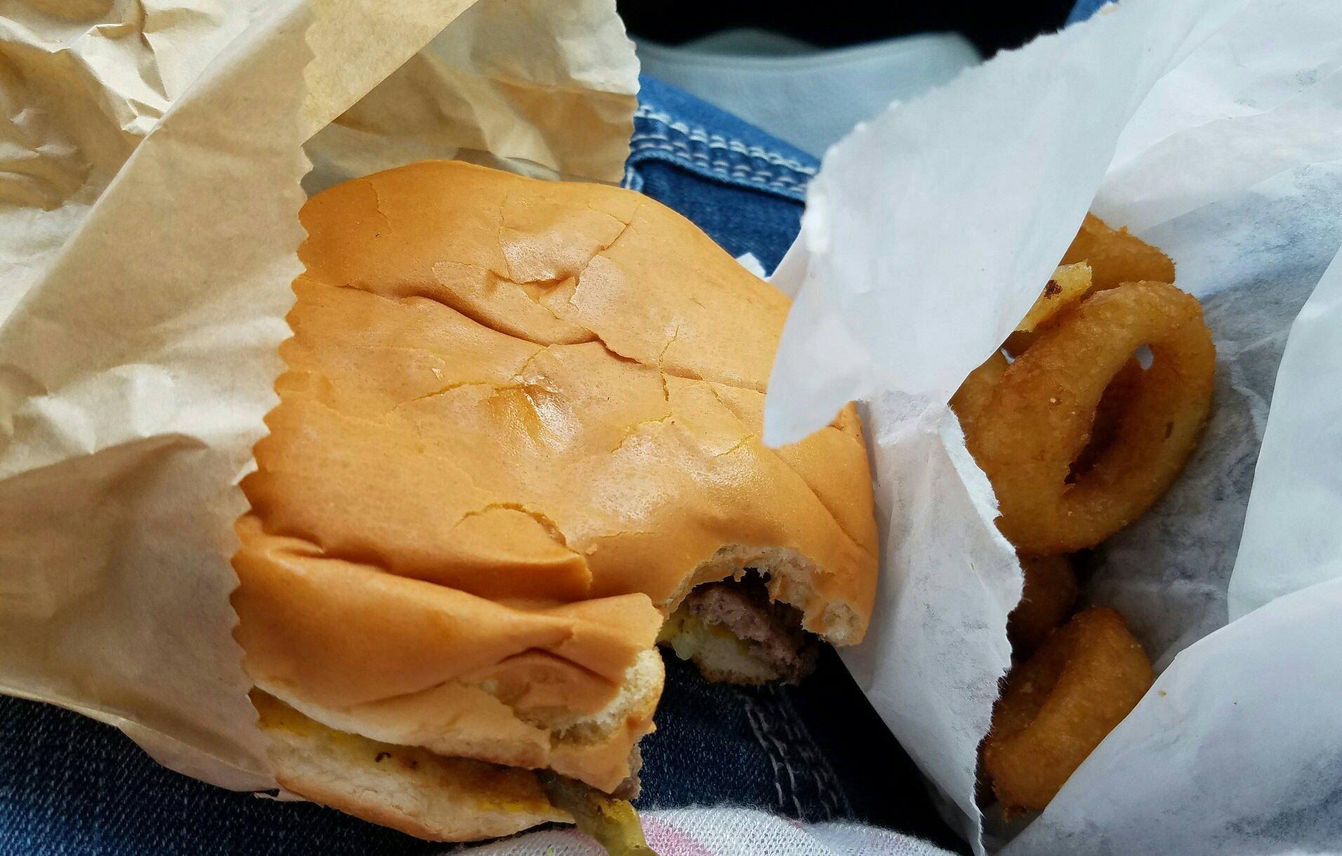 Rich's Burgers