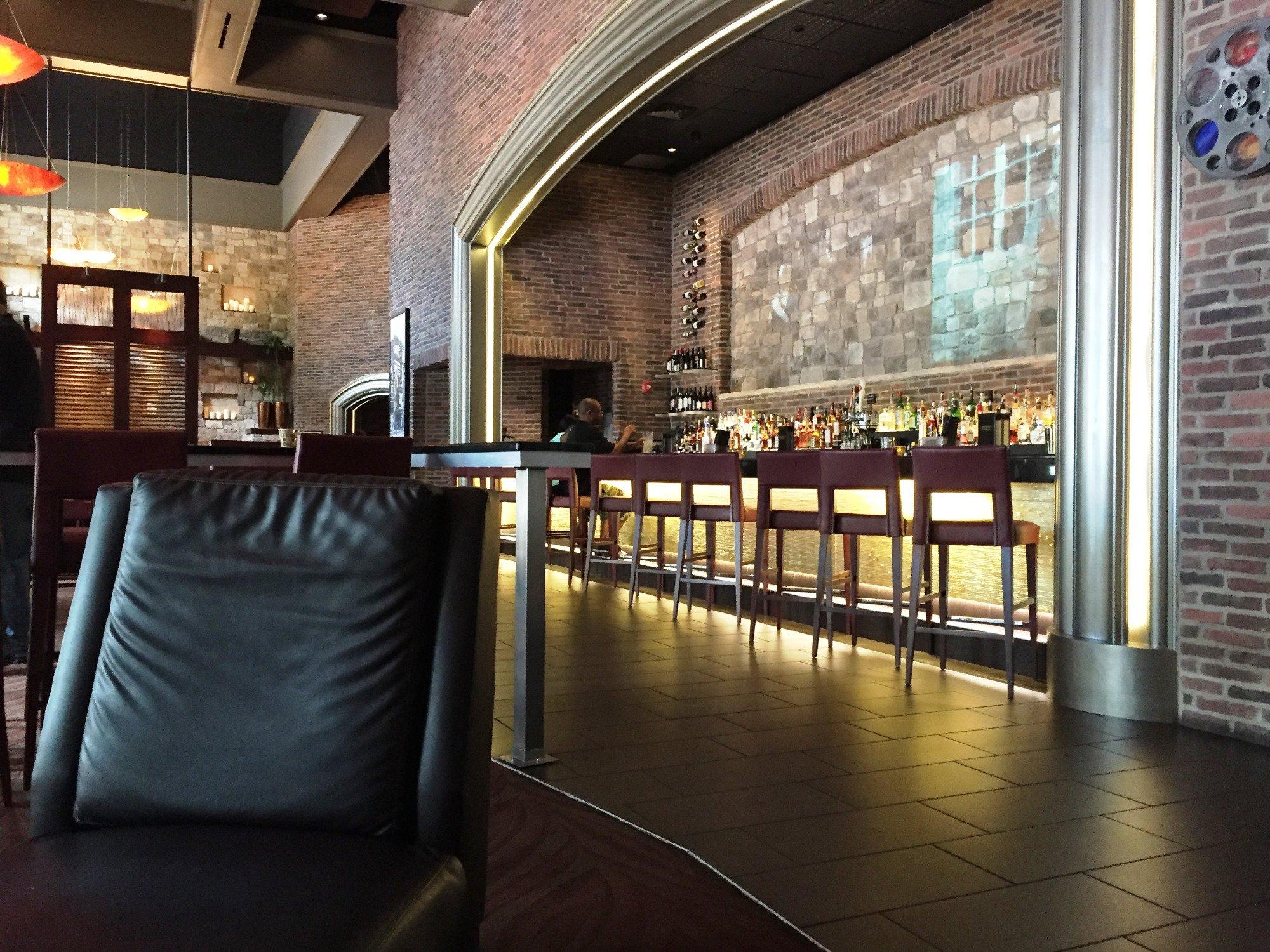 CMX CineBistro Stony Point