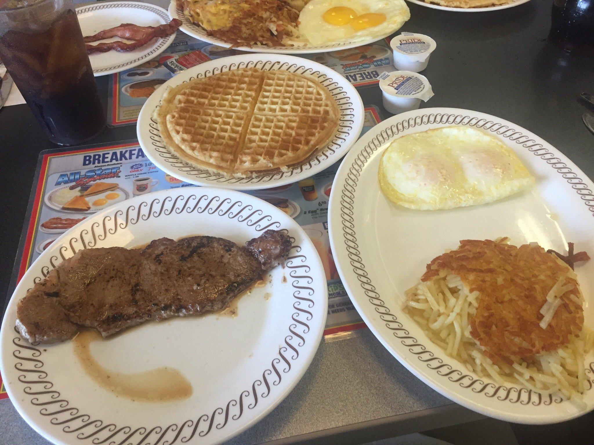 Waffle House