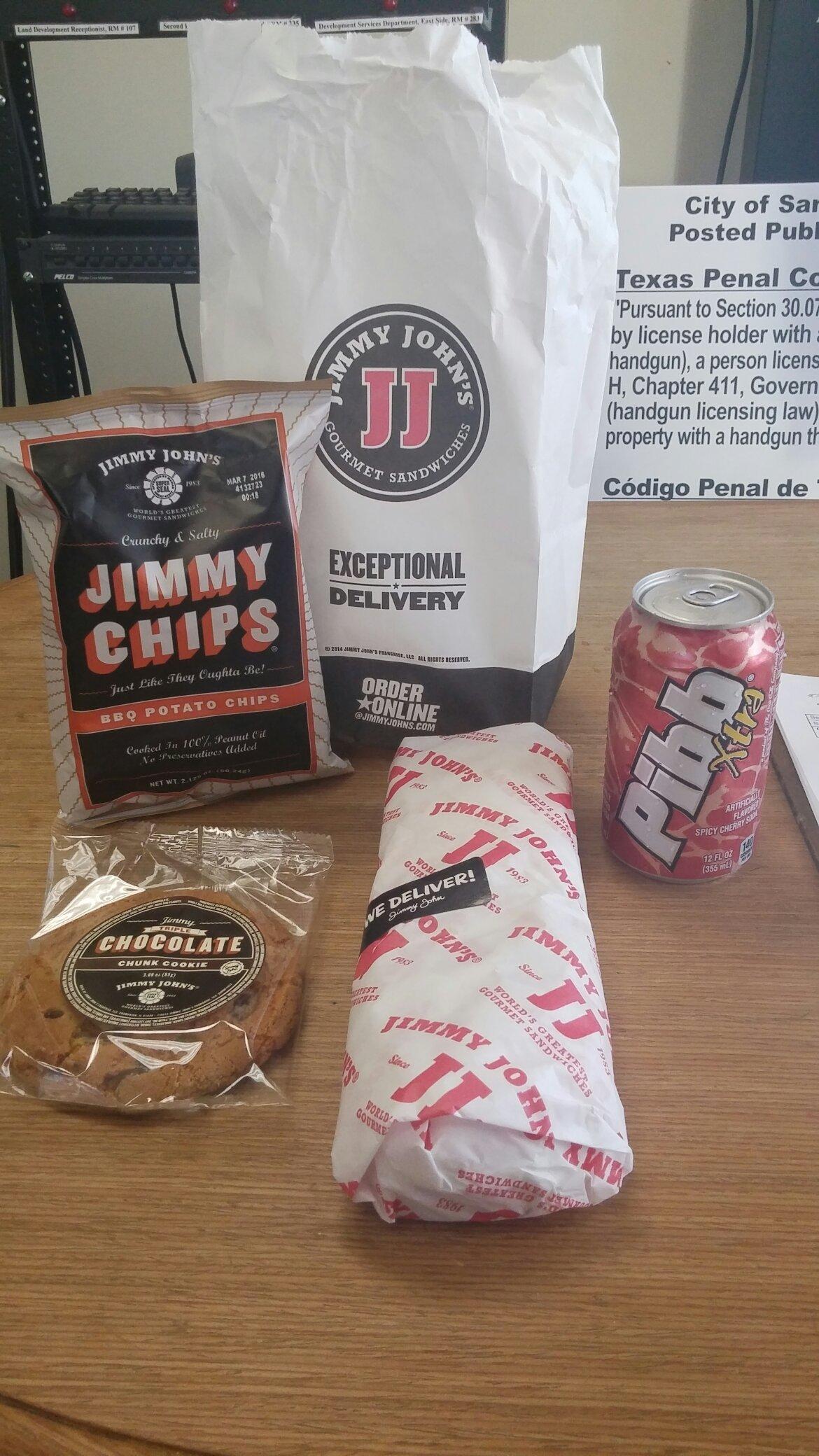 Jimmy John's