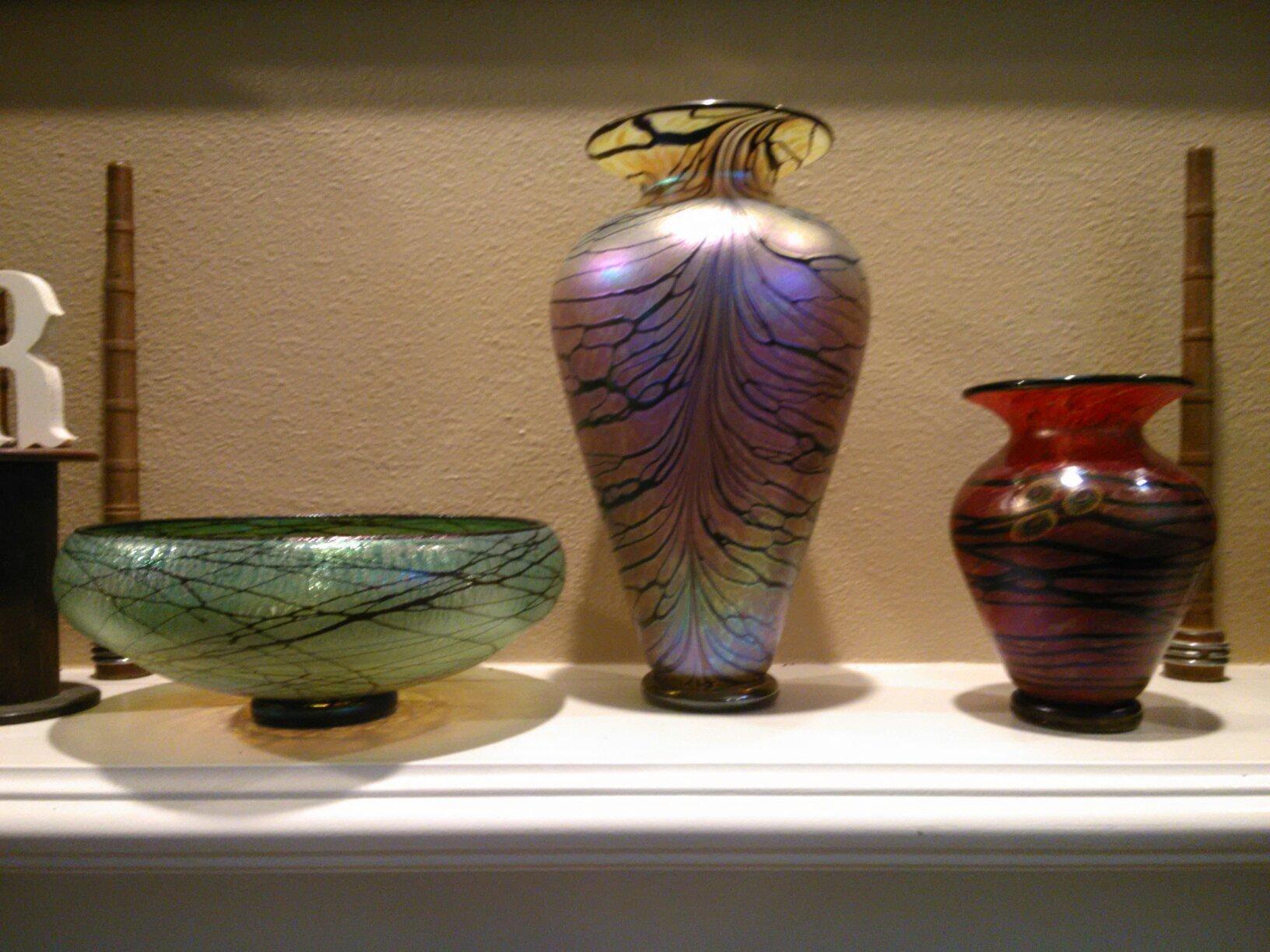 Lindsay Art Glass