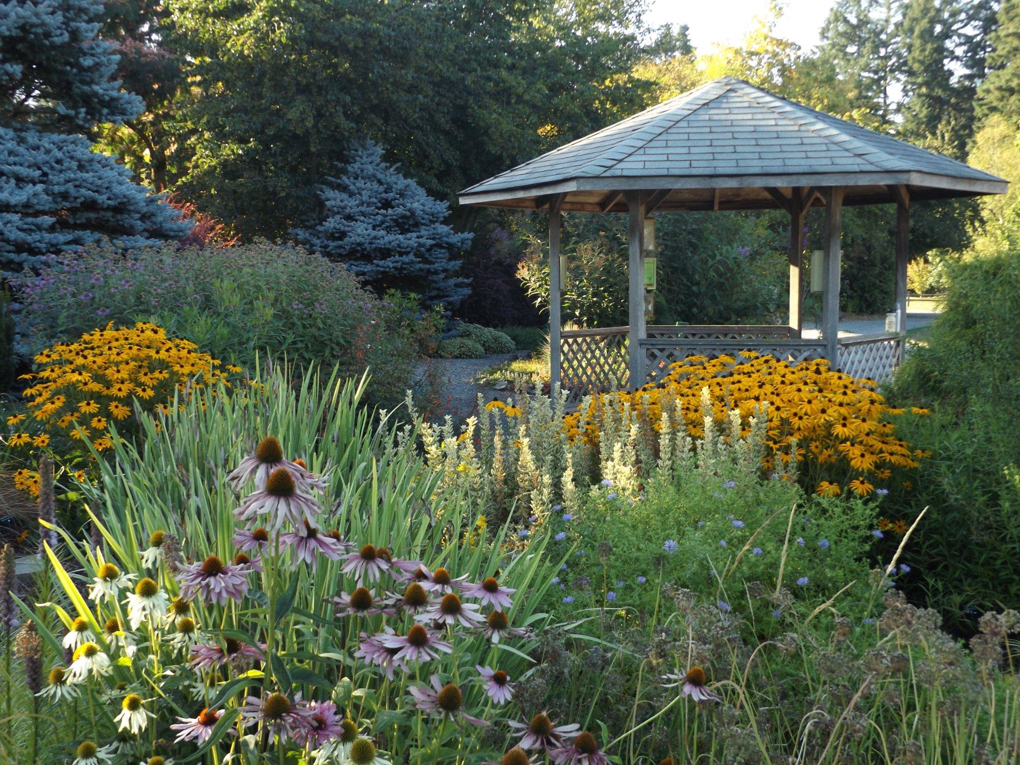 Naturescaping Wildlife Botanic Gardens