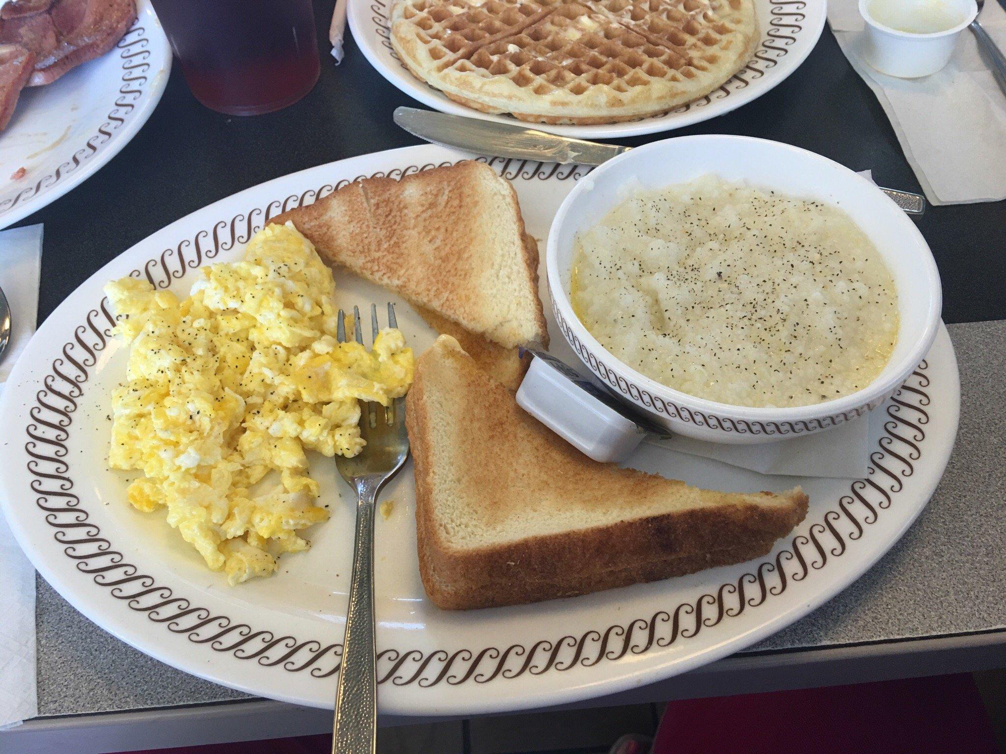 Waffle House