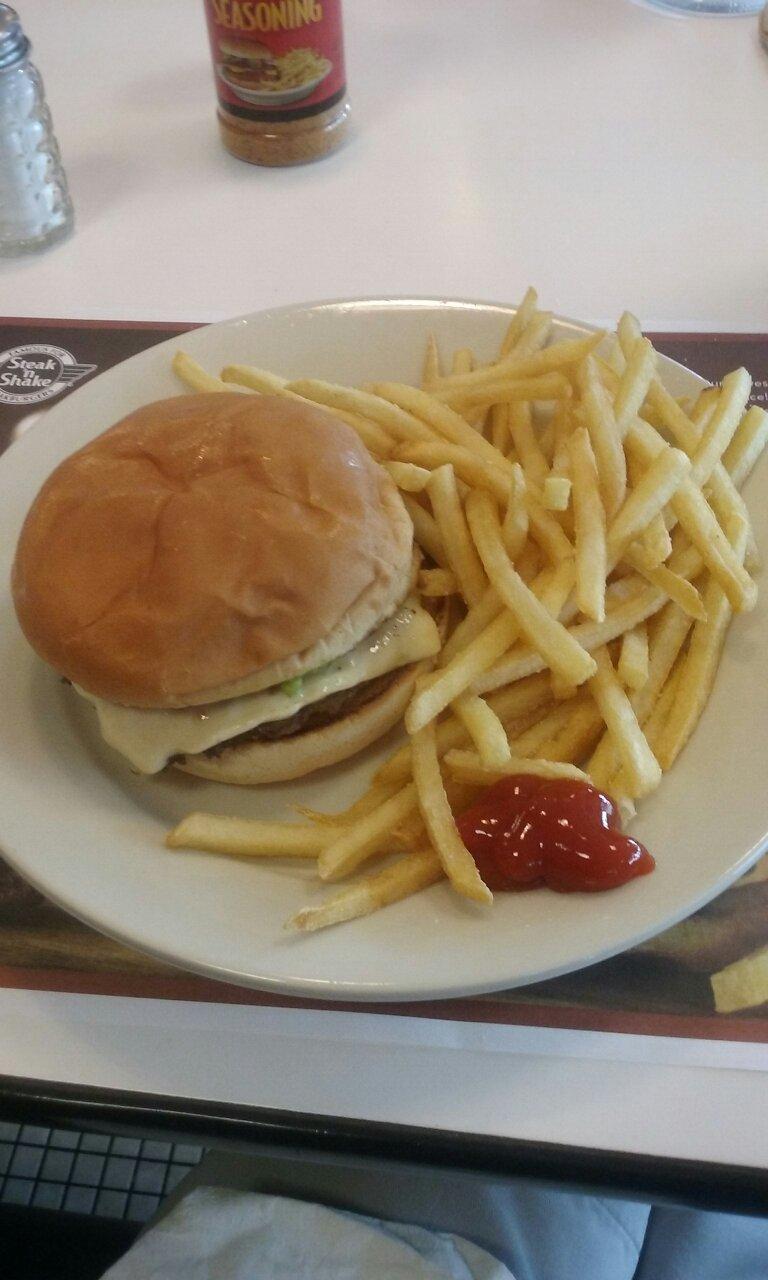 Steak 'n Shake