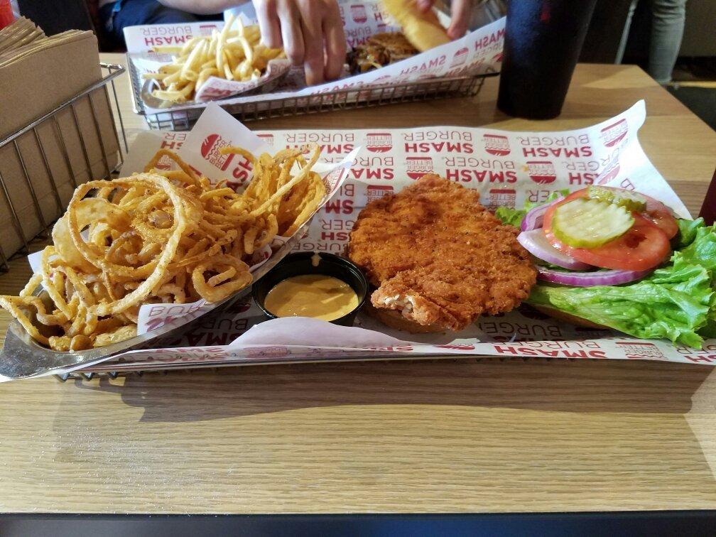 Smashburger