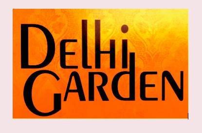 Delhi Garden