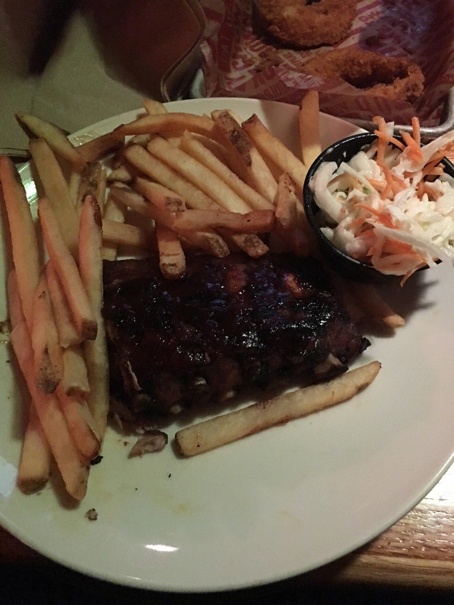 Applebee's Grill + Bar