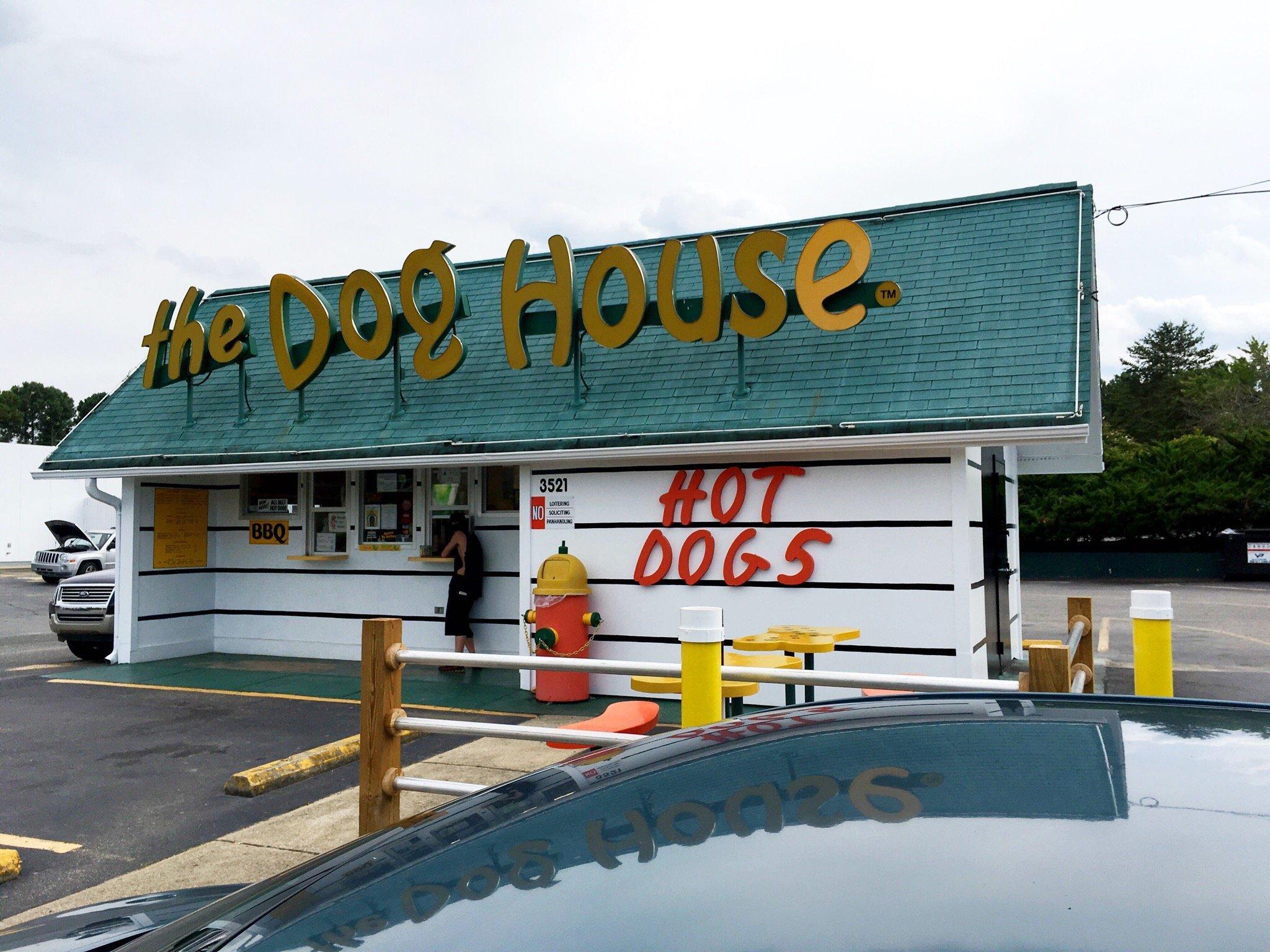 The Dog House