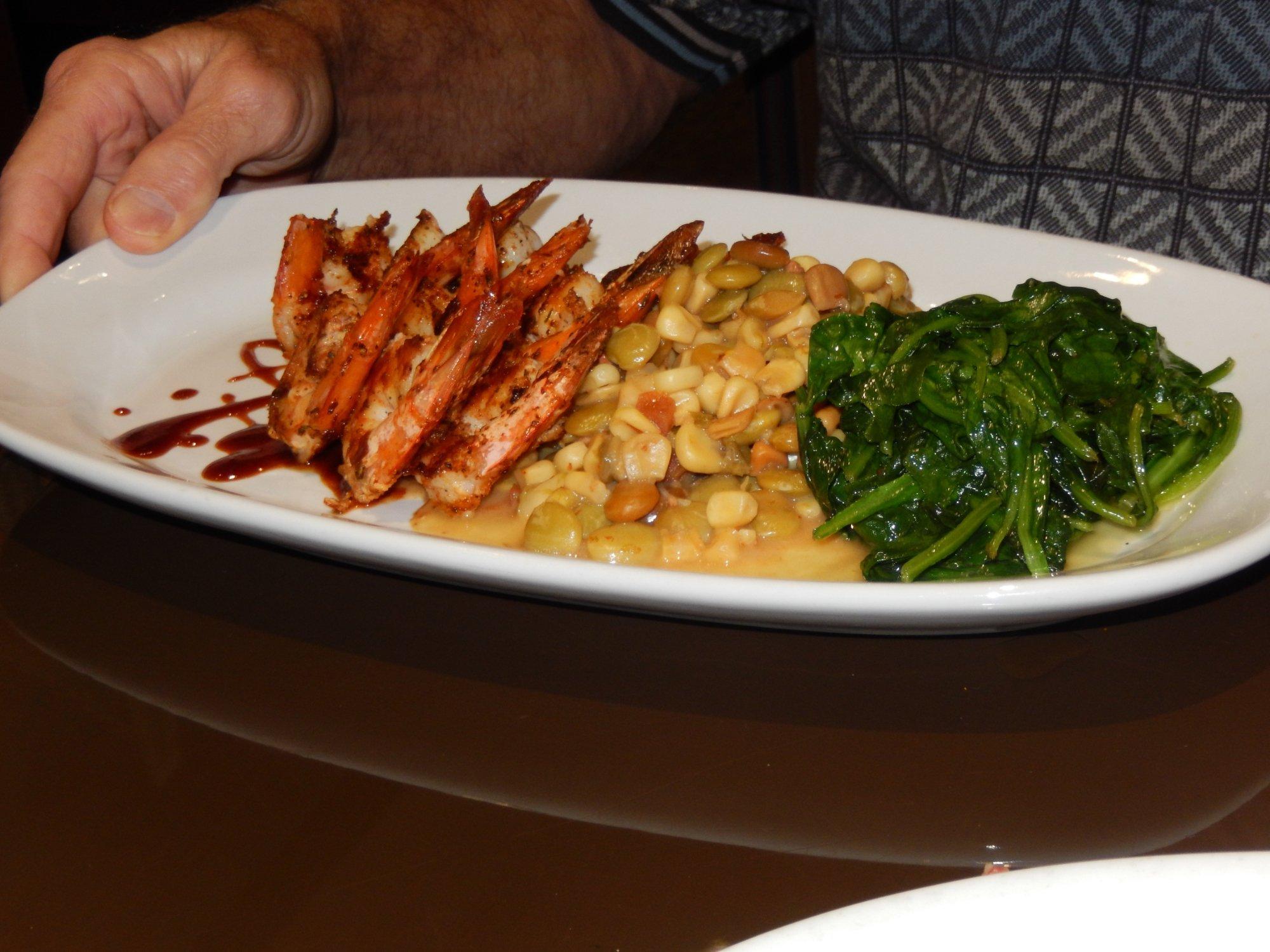 Coaxum's Low Country Cuisine