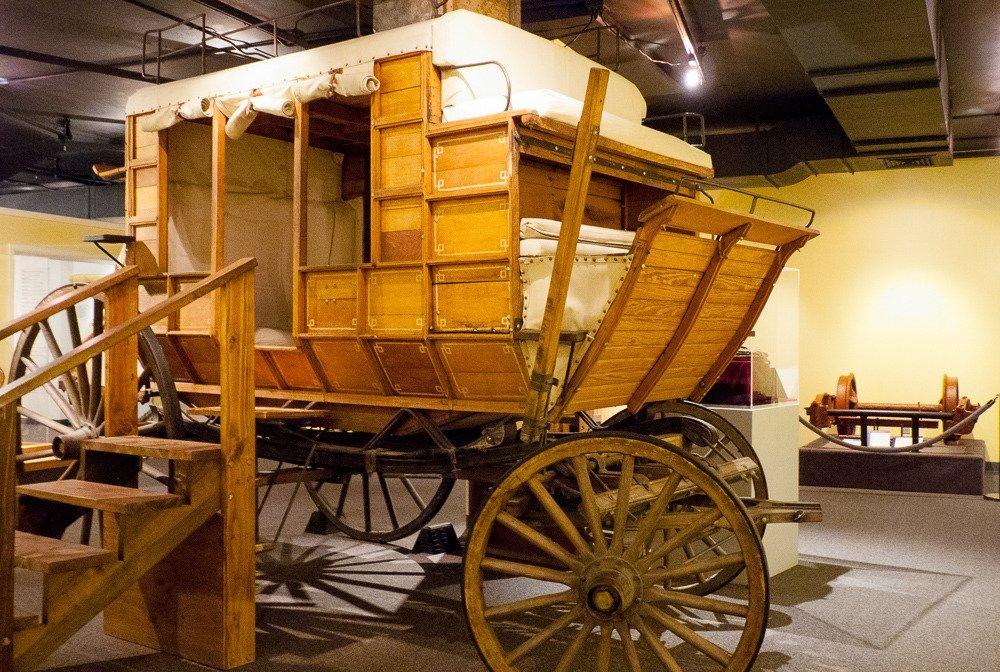 Museum of Western Colorado