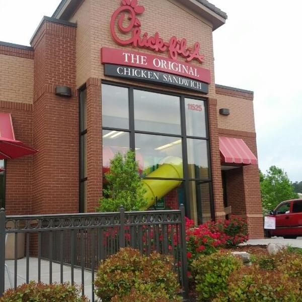 Chick-fil-A