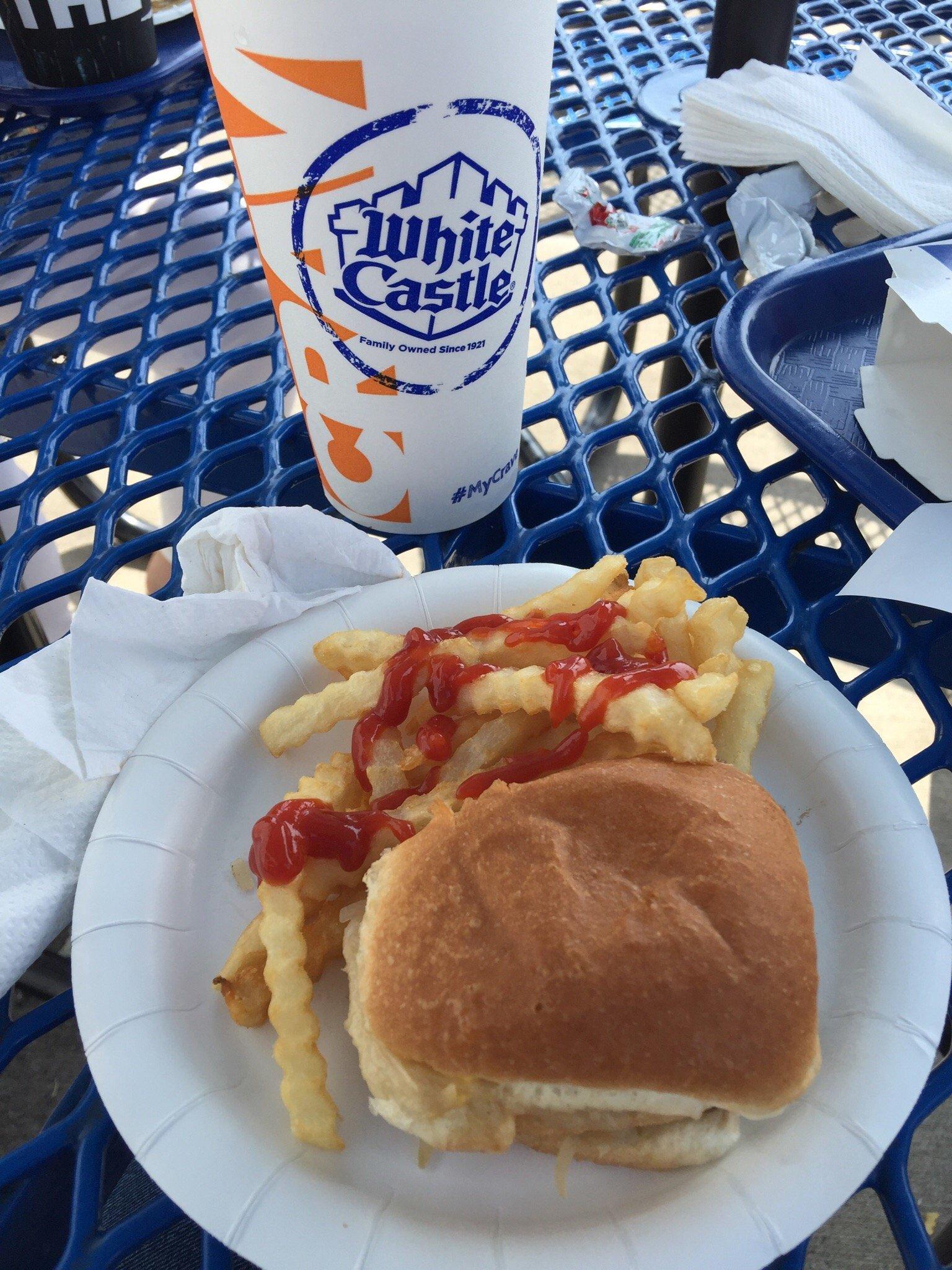 White Castle