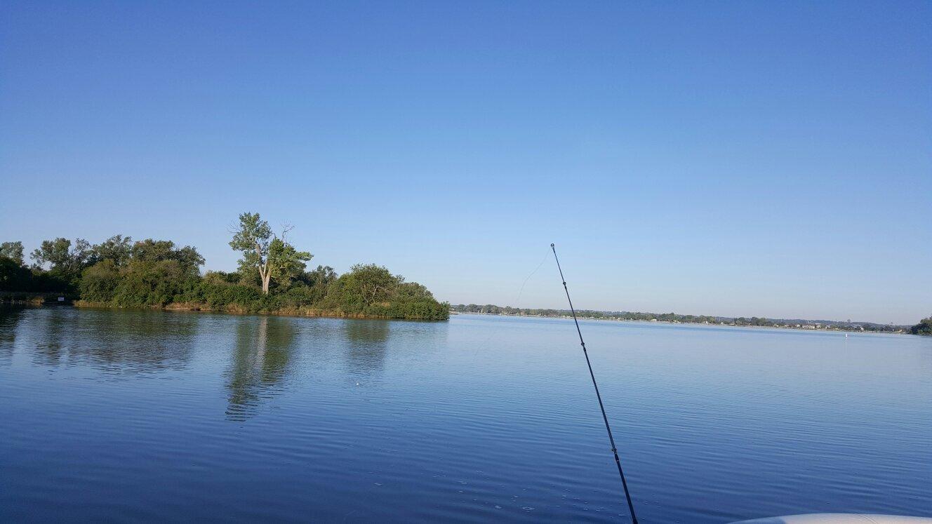 Lake Manawa State Park