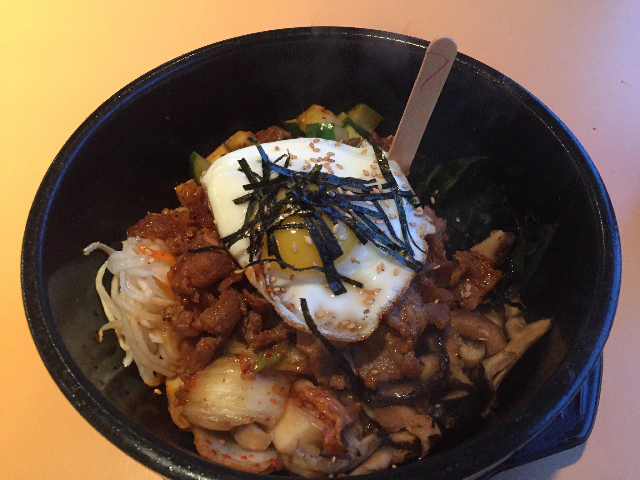 Gogi BiBimBap