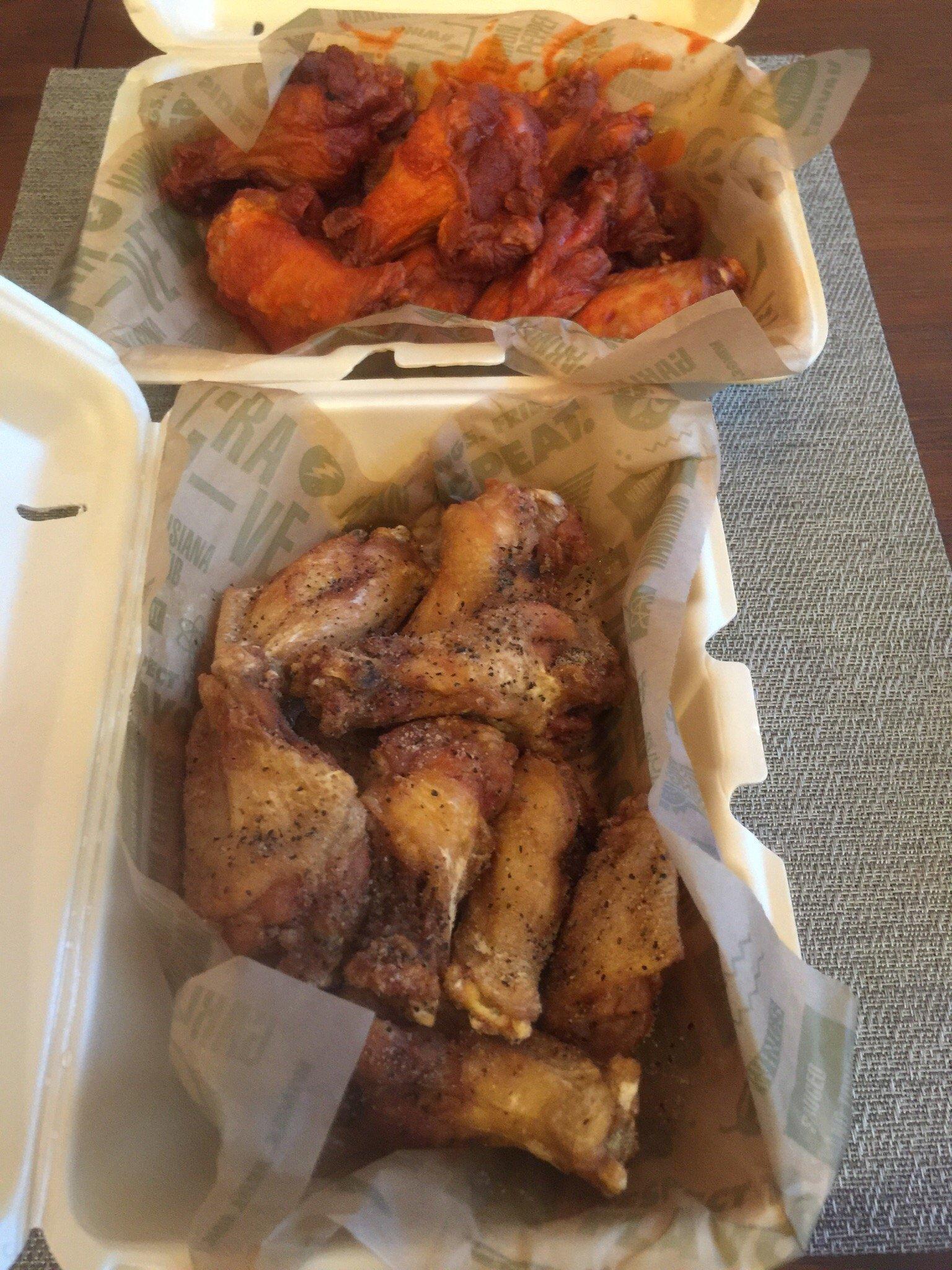 Wingstop