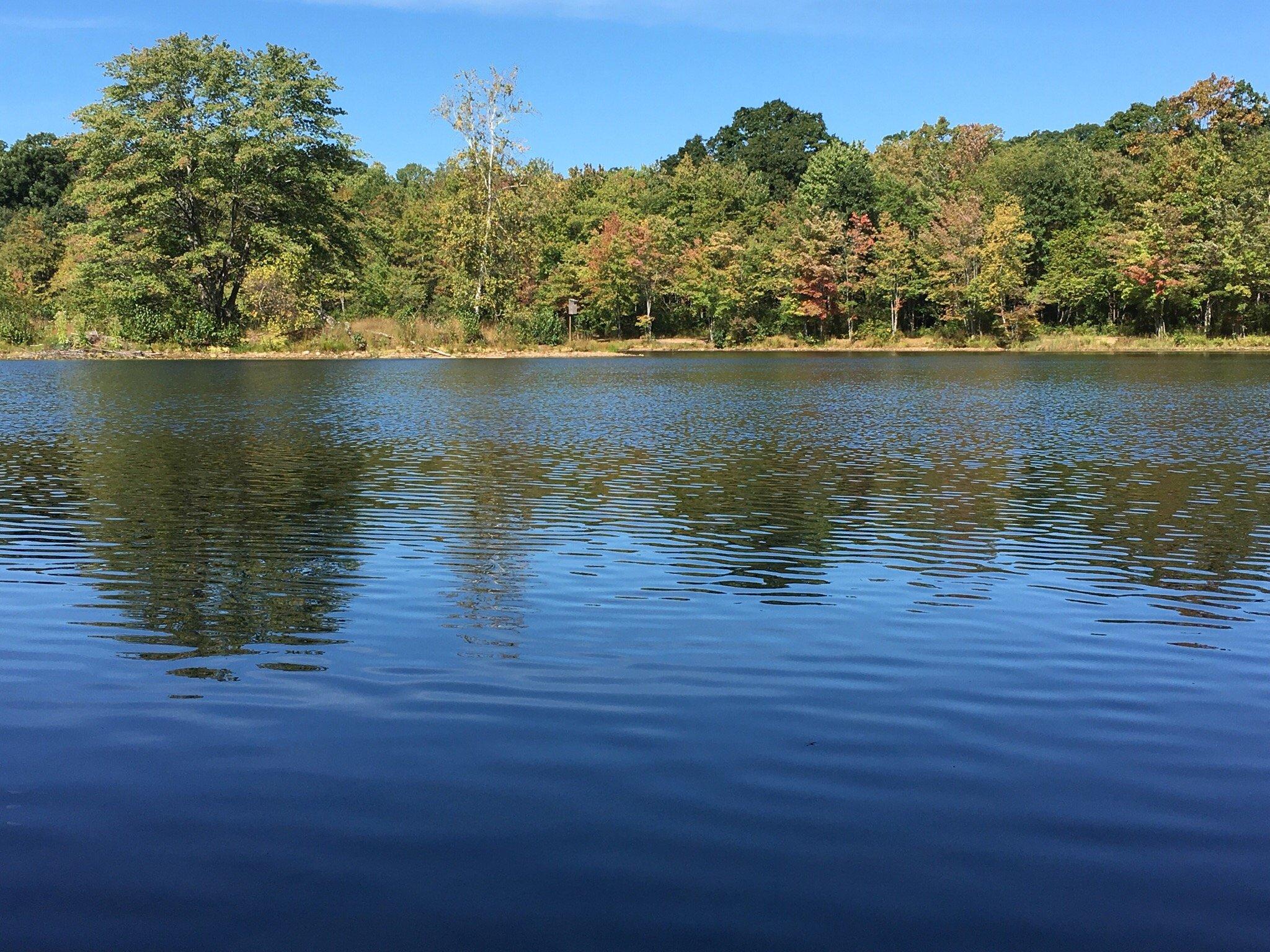 Nescopeck State Park