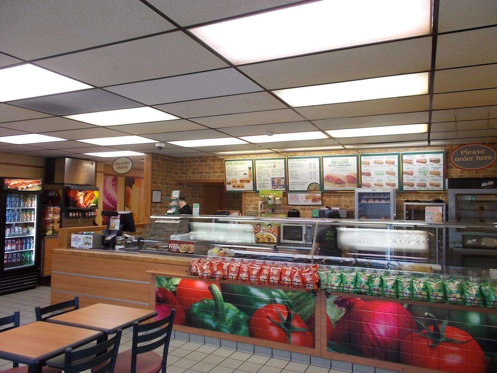 Subway