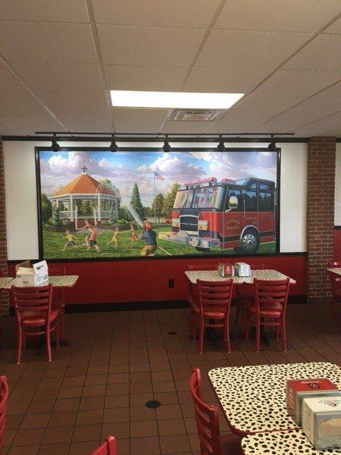 Firehouse Subs Mayfield Heights