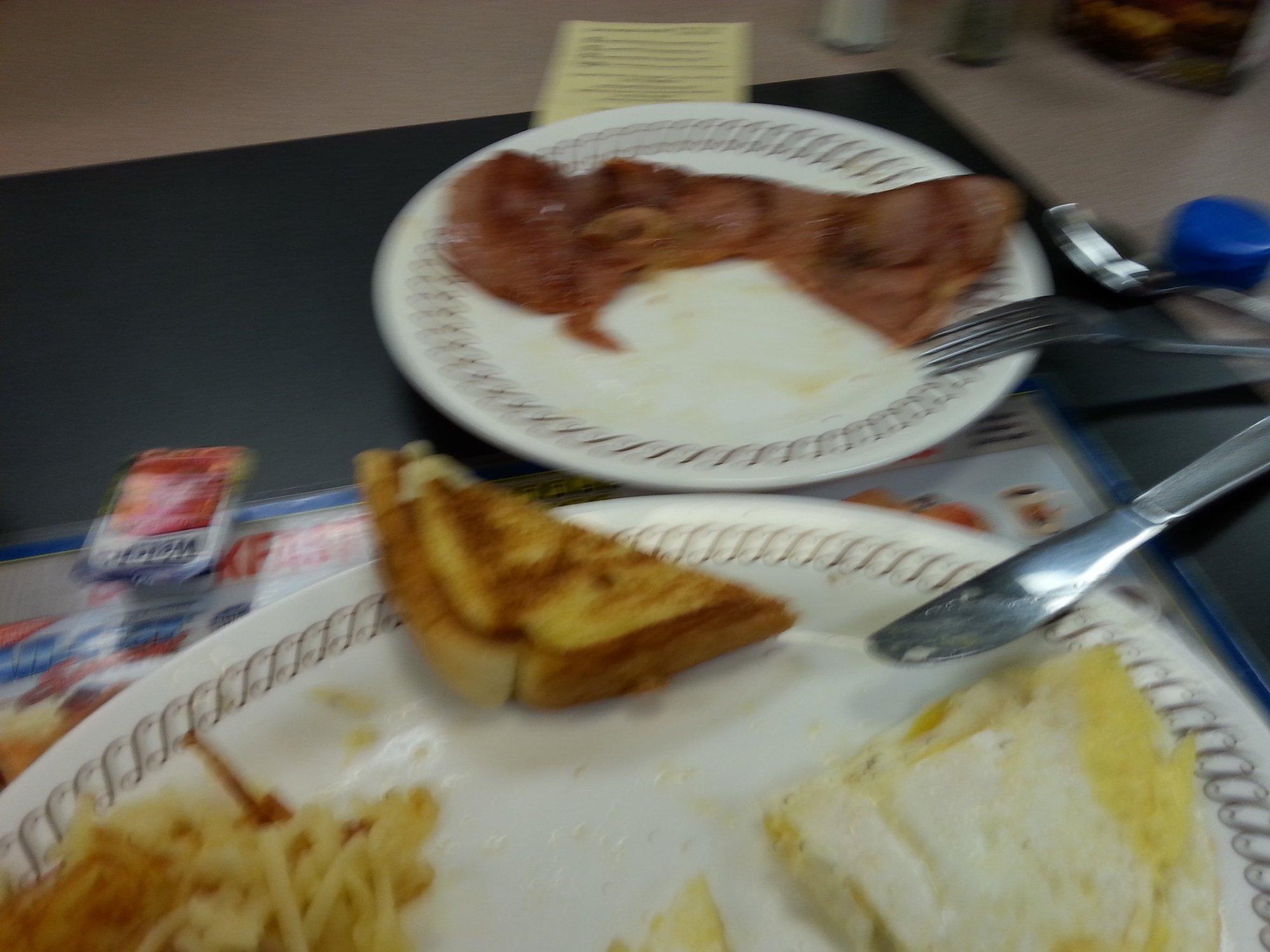 Waffle House