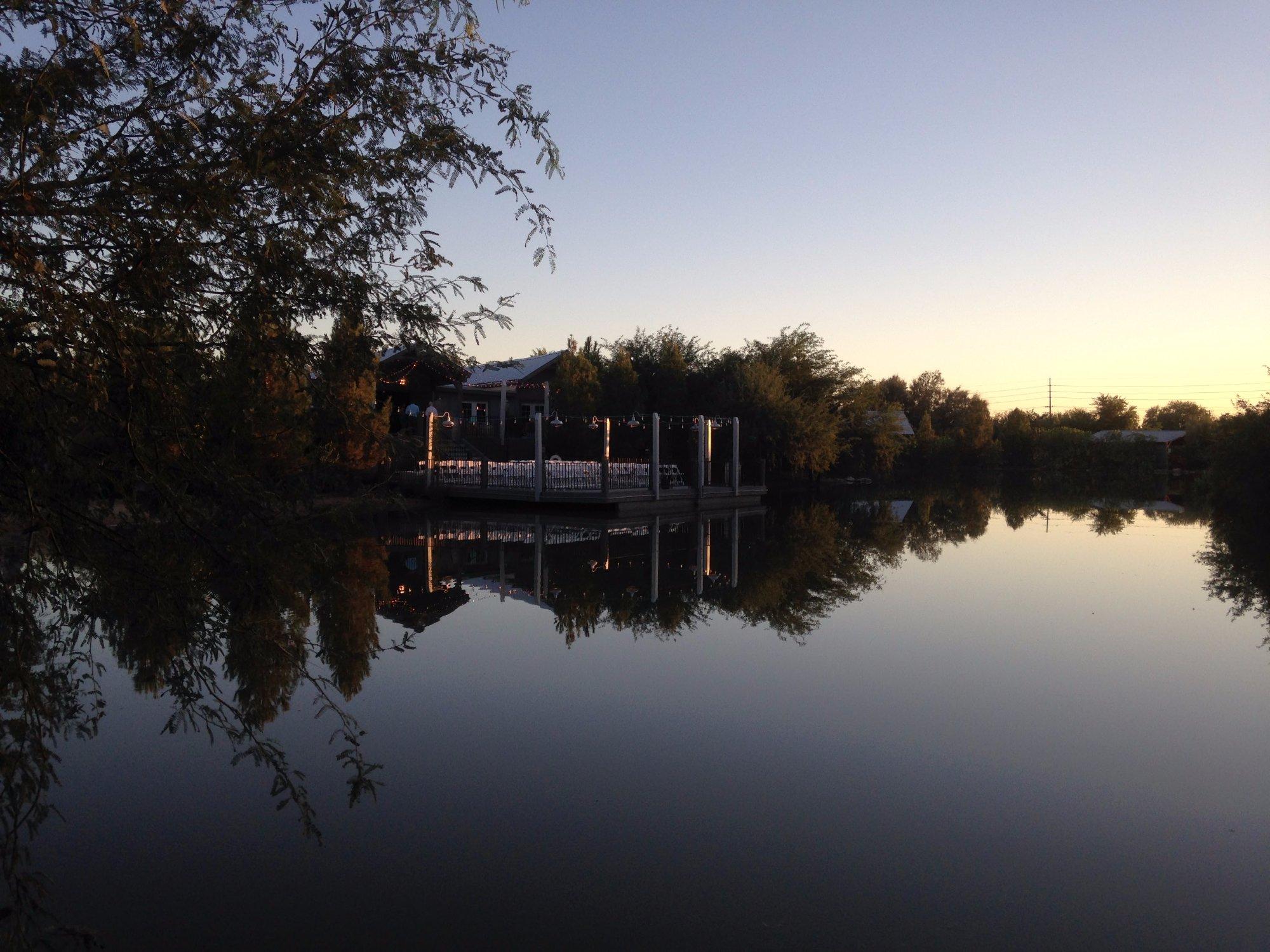 The Windmill Winery