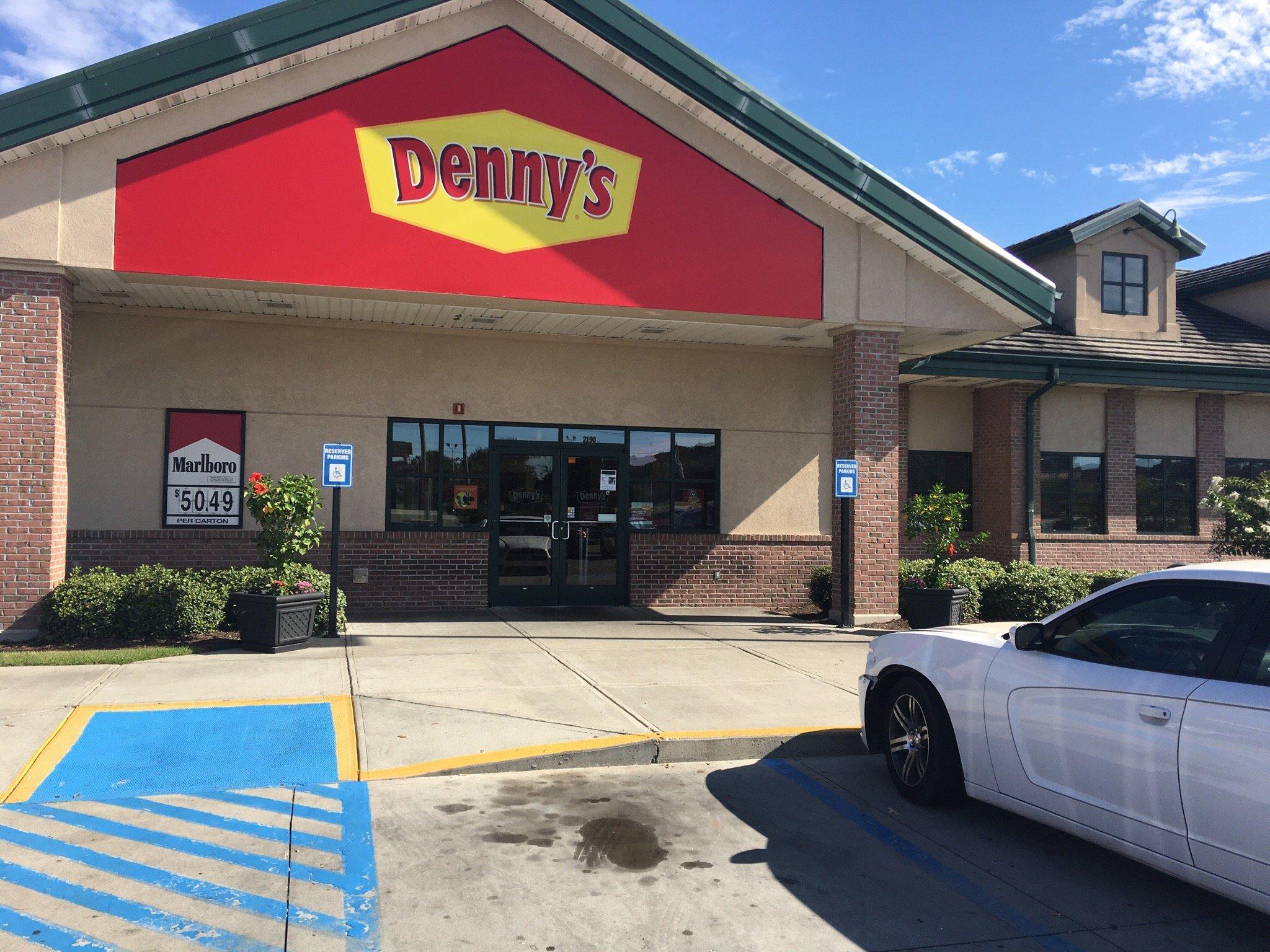 Denny's