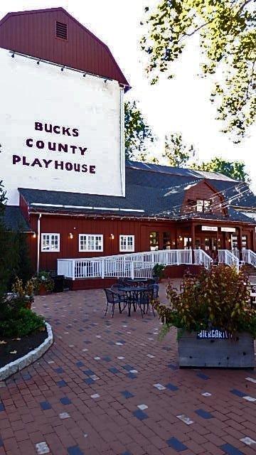 Bucks County Playhouse