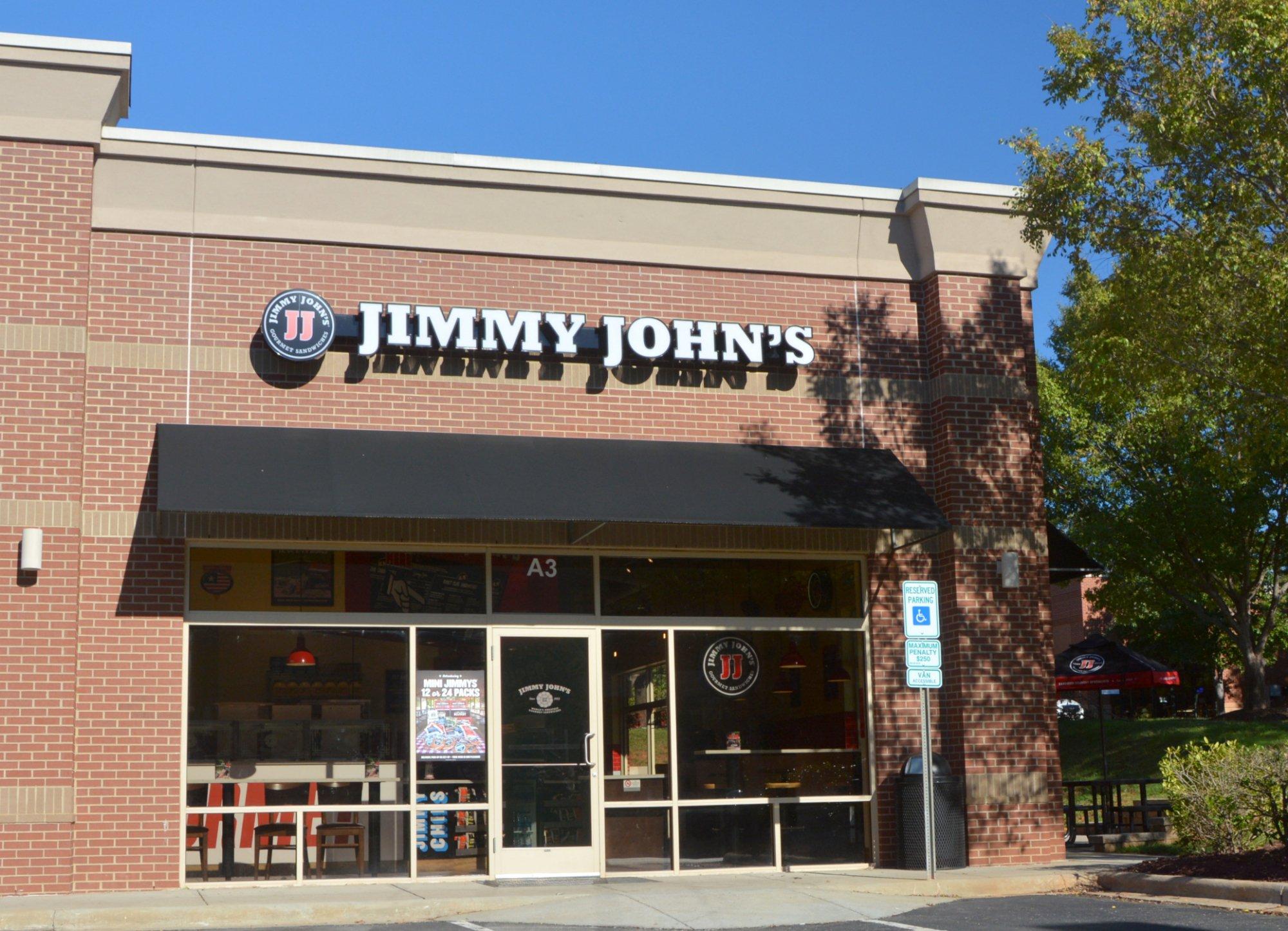 Jimmy John's