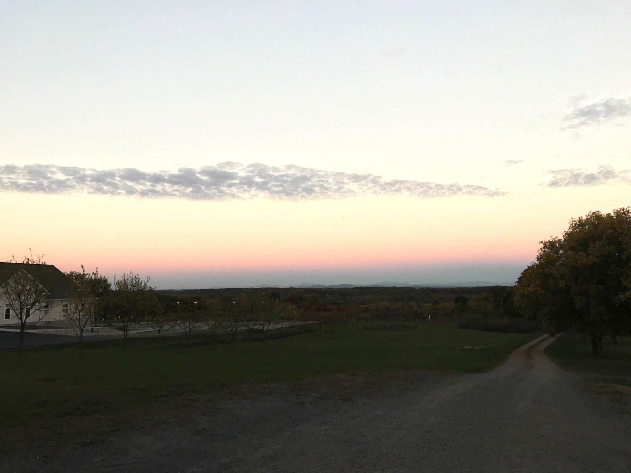 Wm. H. Buckley Farm