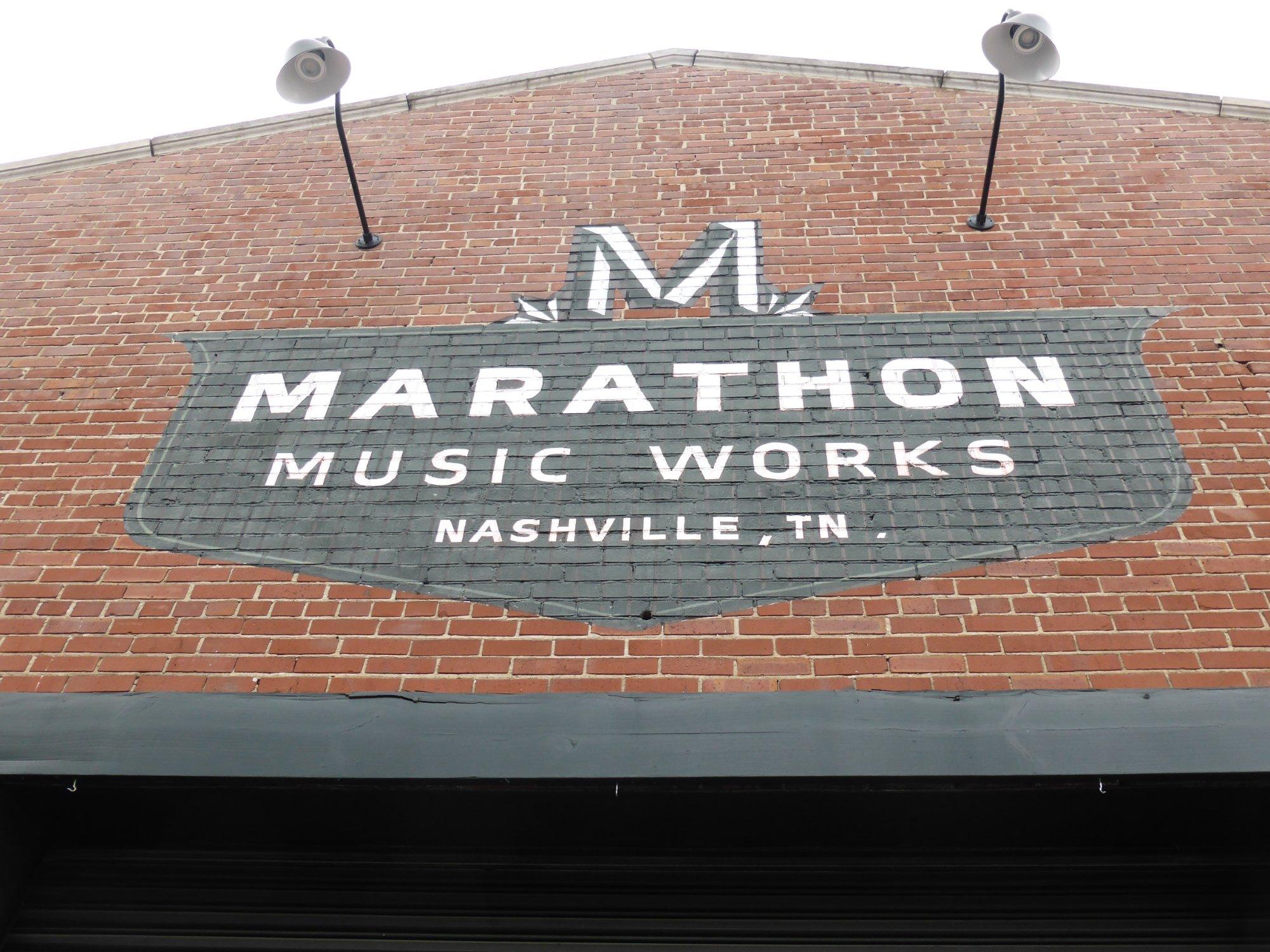 Marathon Music Works