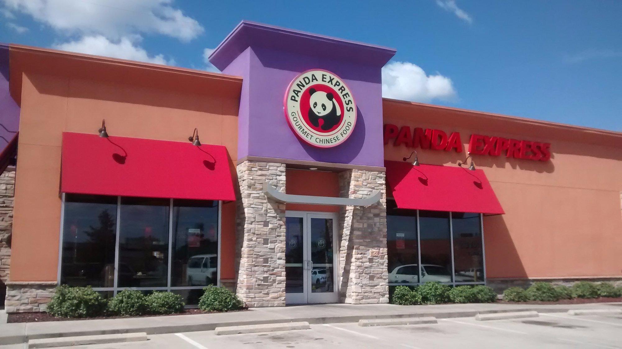 Panda Express