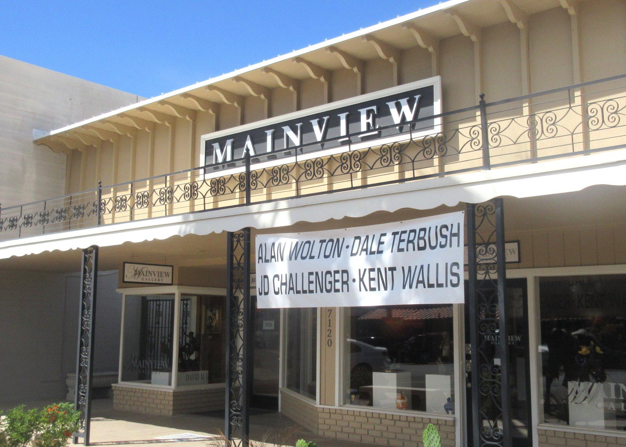 Mainview Gallery