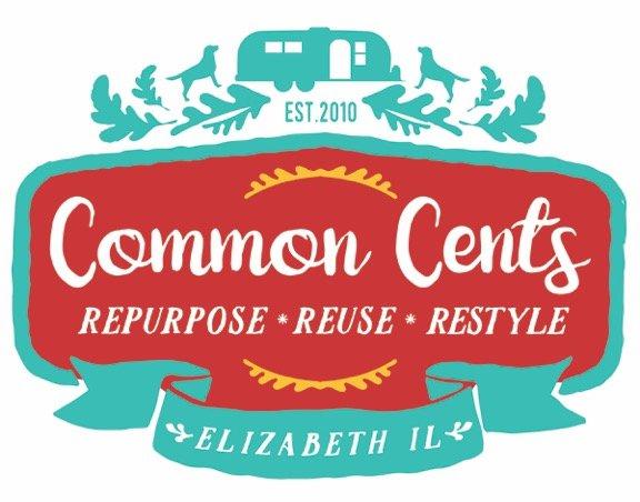 Common Cents Resale