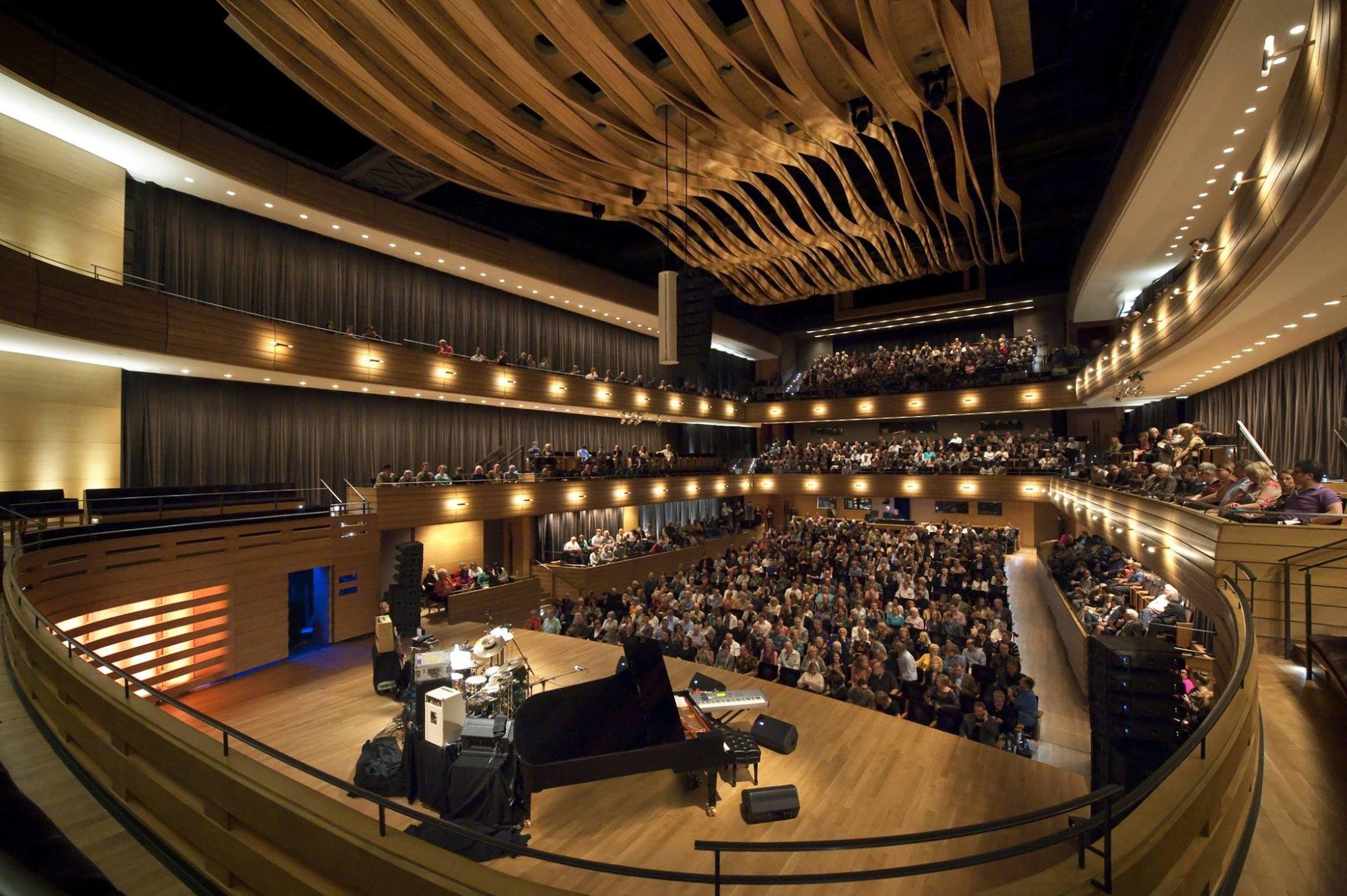 Royal Conservatory of Music