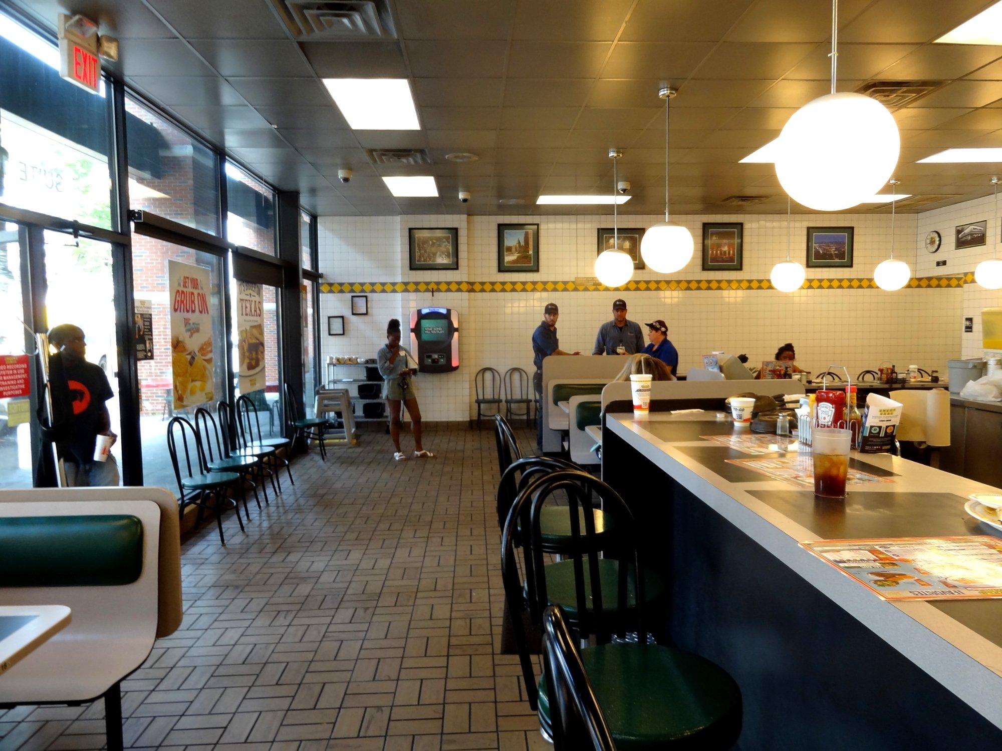 Waffle House