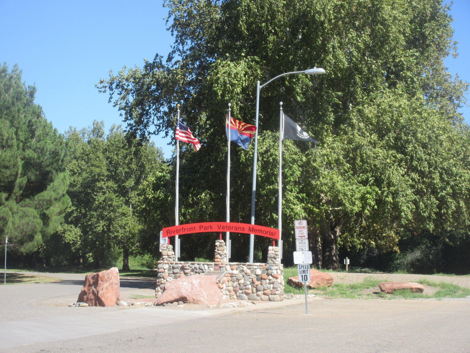 Riverfront Park