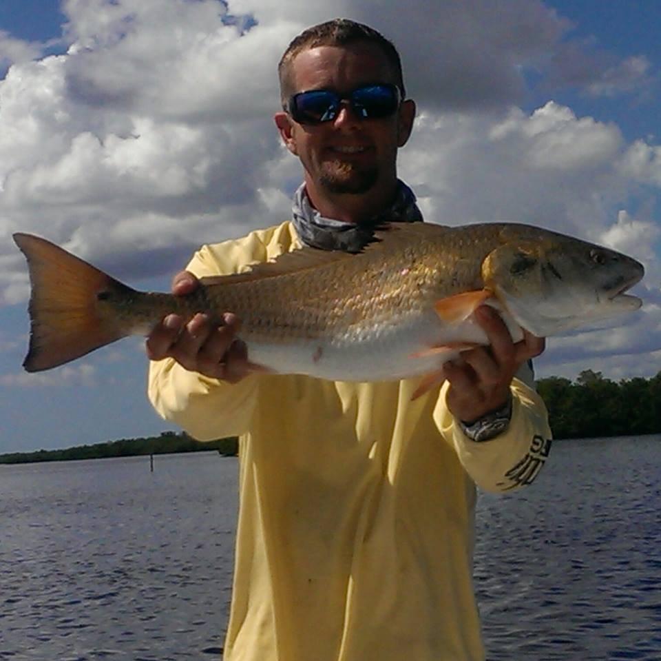 High Tide Charters