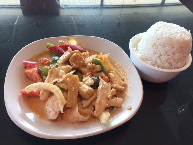 King Thai Restaurant