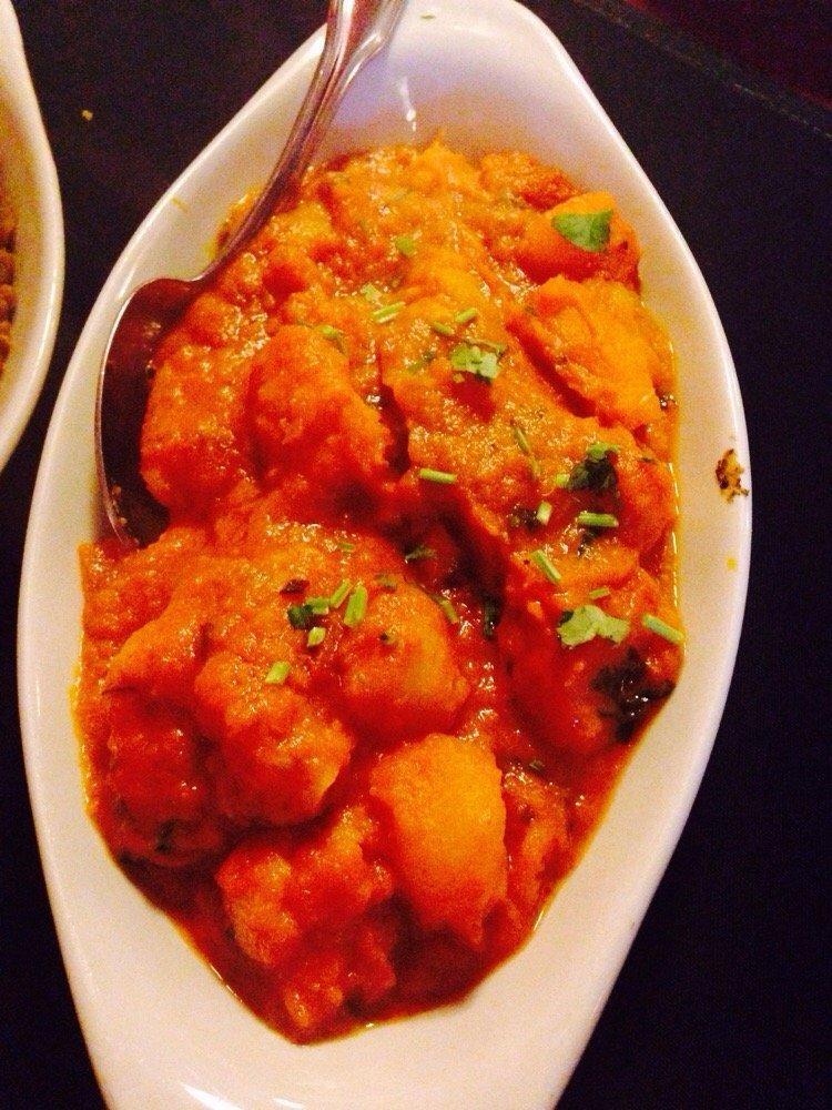 Purnima Bangladeshi Cuisine