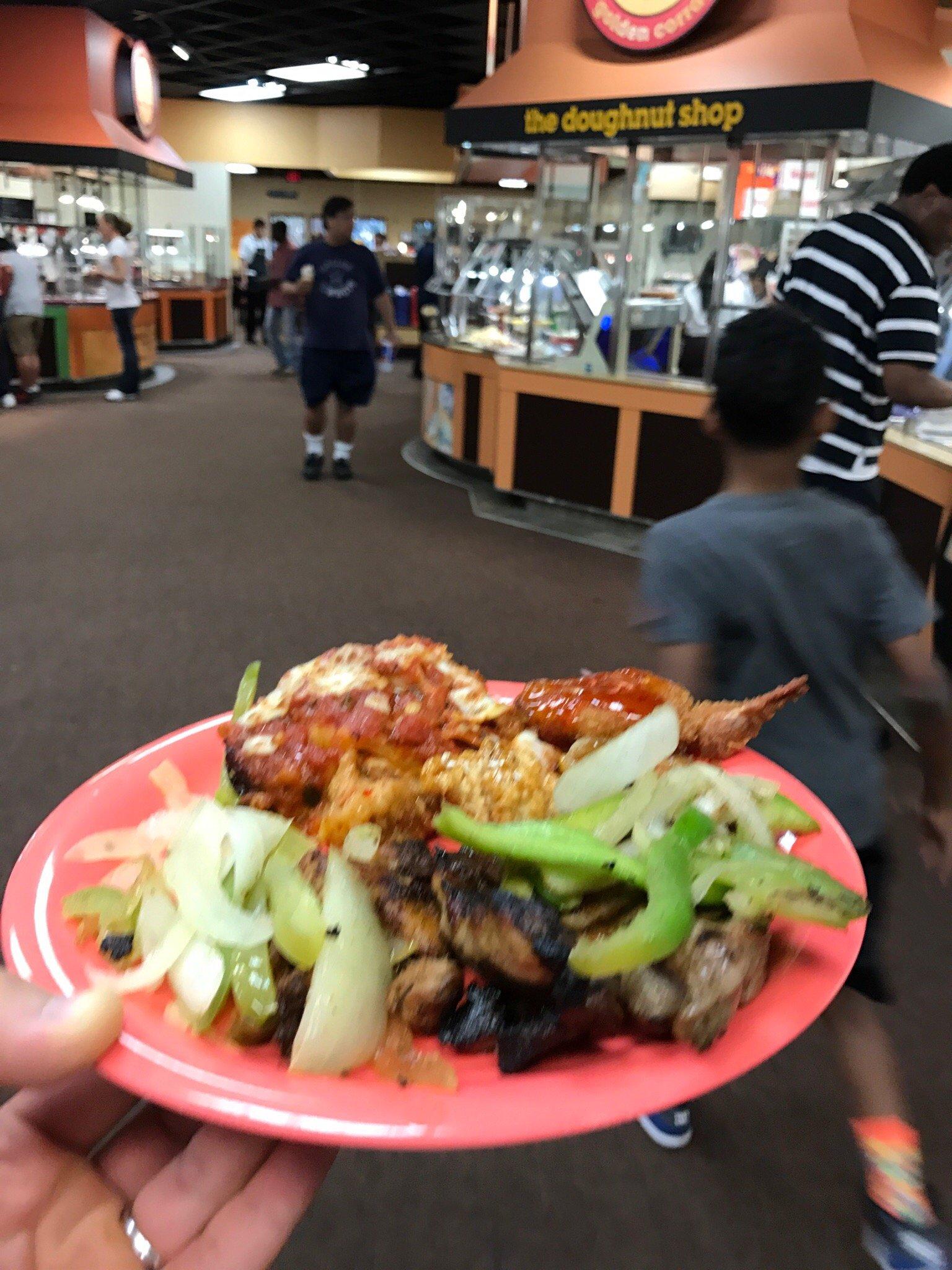 Golden Corral