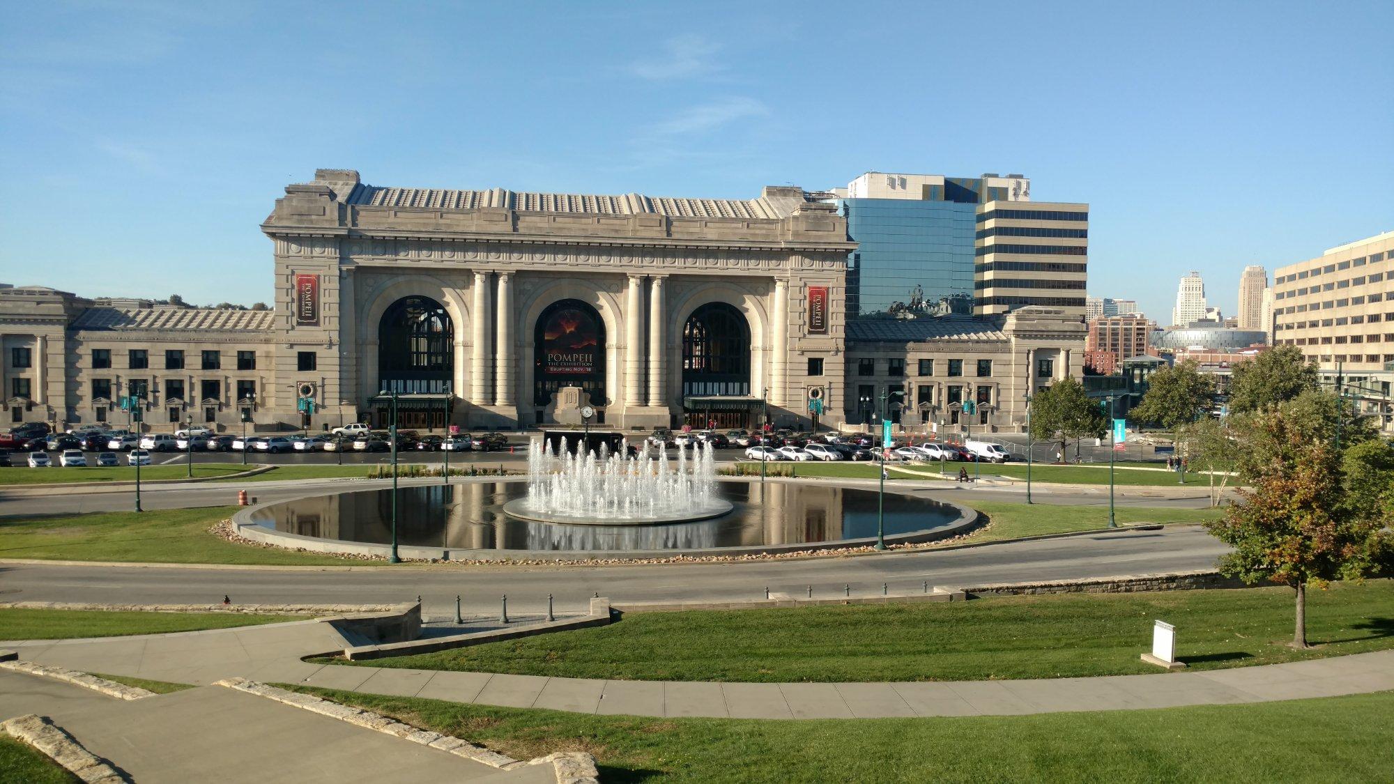 Union Station