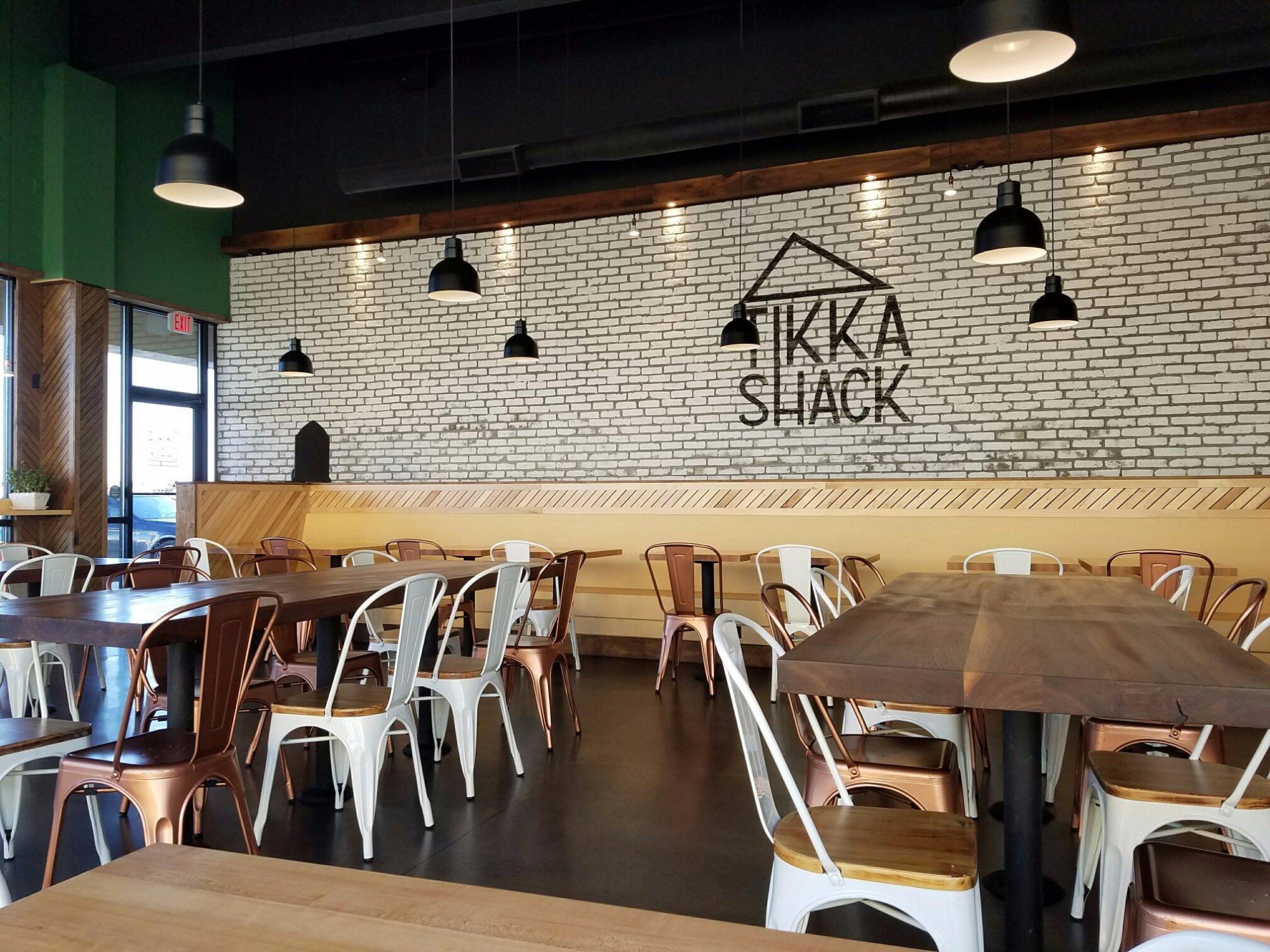 Tikka Shack